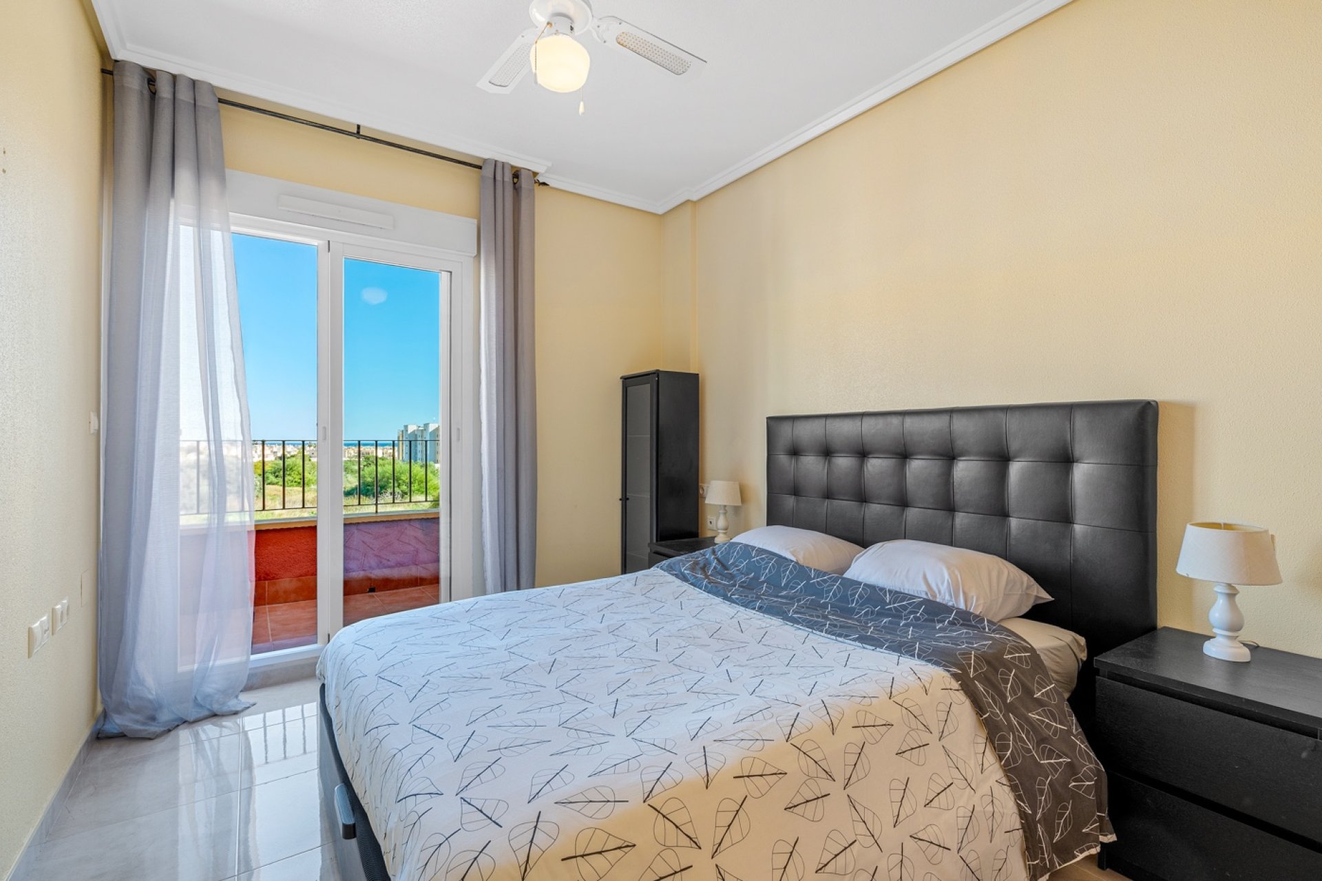 Resale - House -
Los Dolses - Villamartin