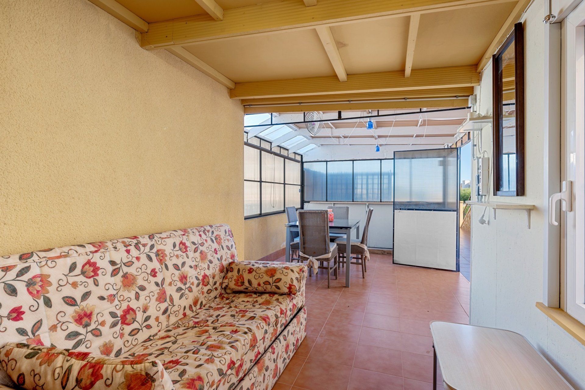 Resale - House -
Los Dolses - Villamartin