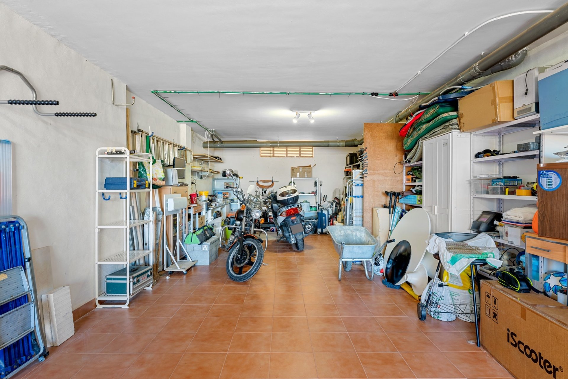 Resale - House -
Los Dolses - Villamartin