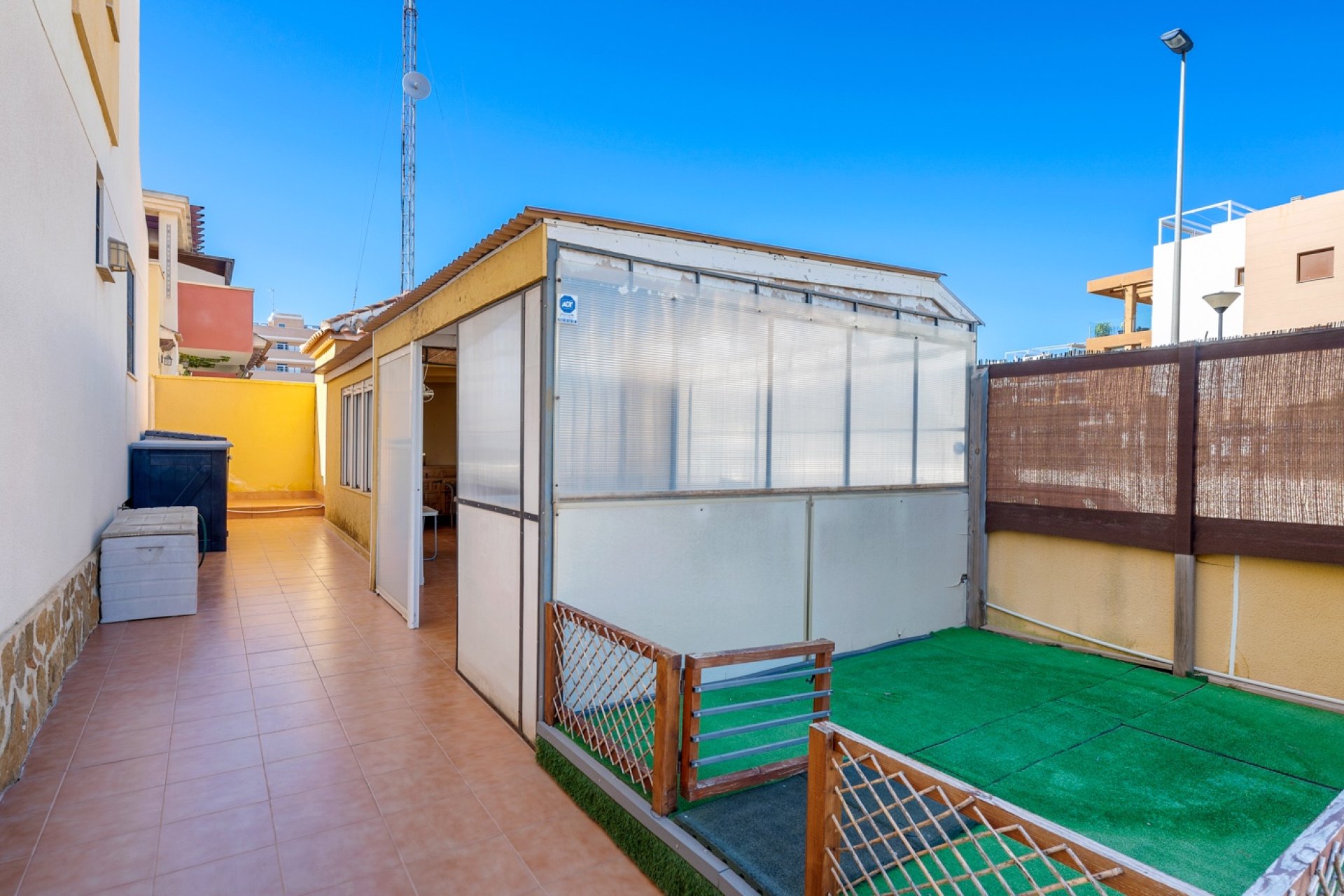 Resale - House -
Los Dolses - Villamartin