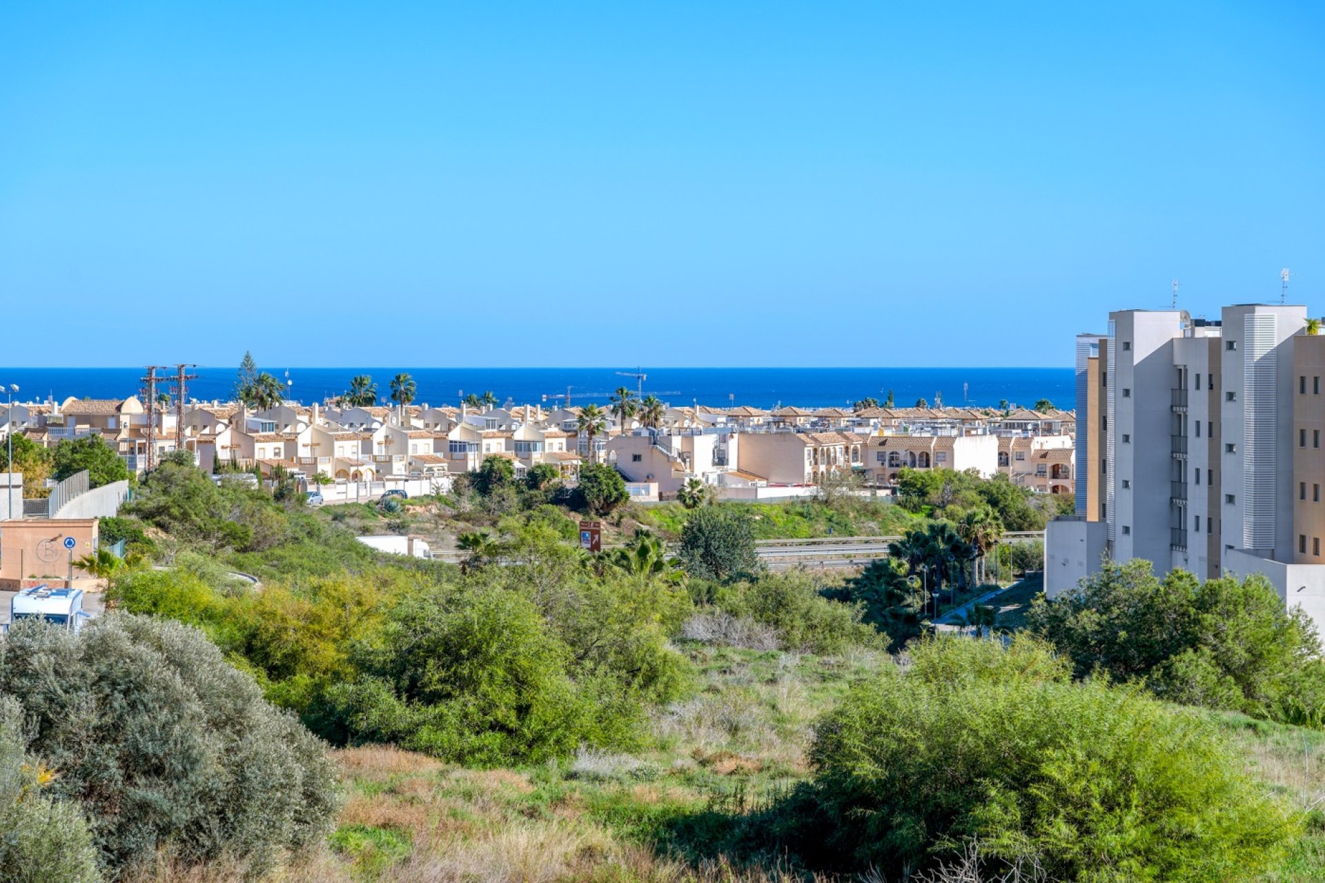 Resale - House -
Orihuela Costa* - Los Dolses*