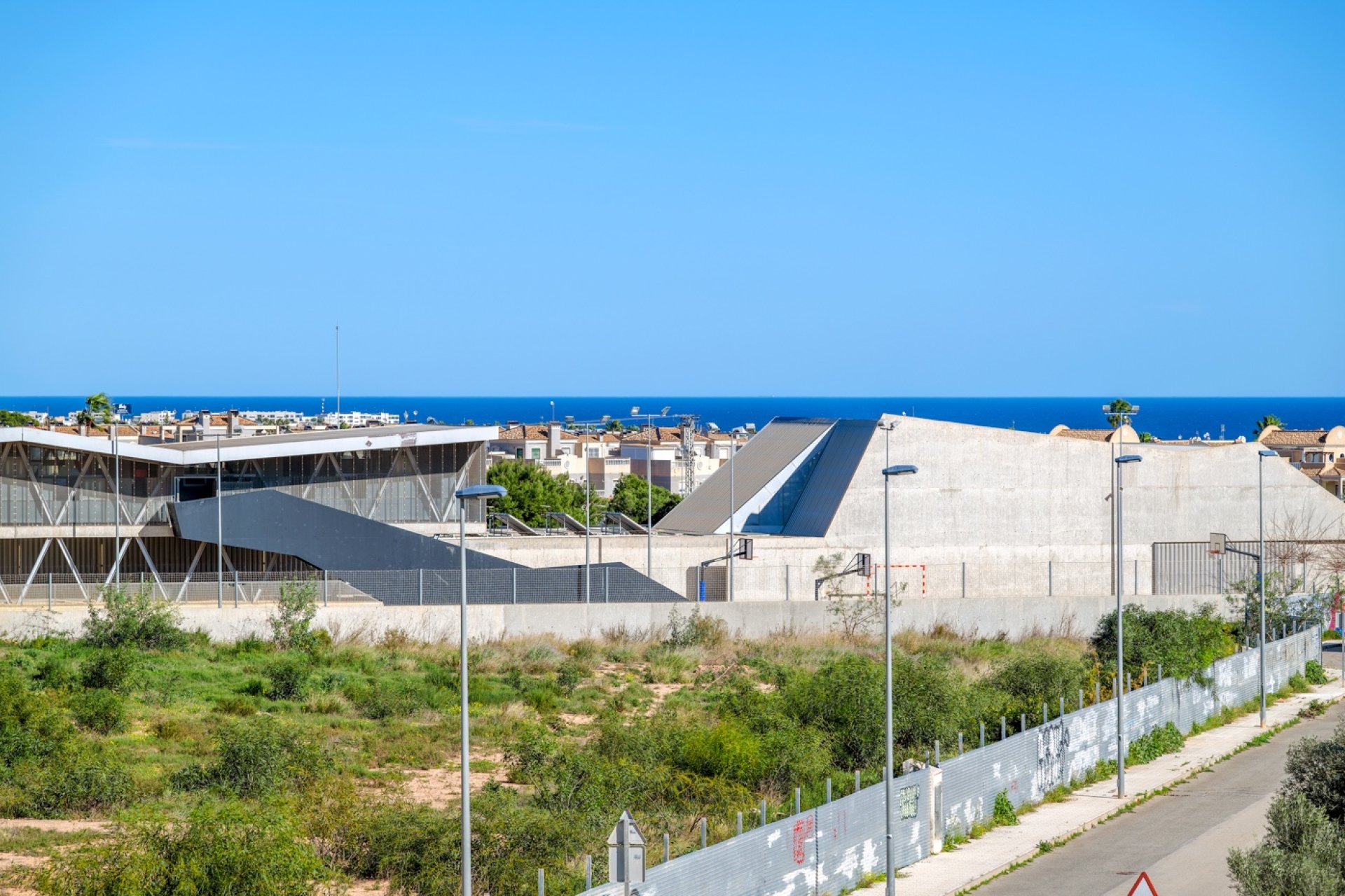 Resale - House -
Orihuela Costa* - Los Dolses*