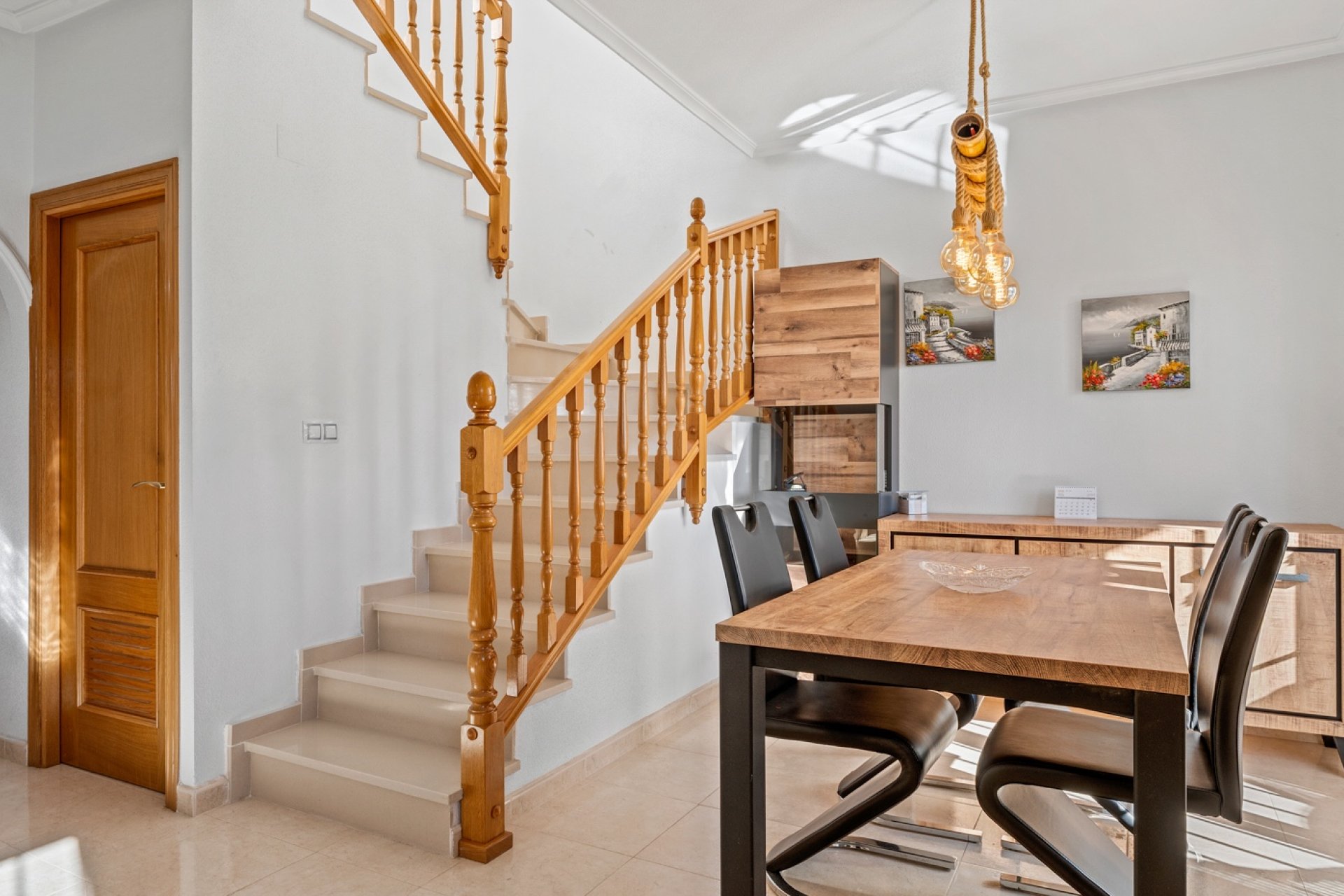 Resale - House -
San Miguel de Salinas*