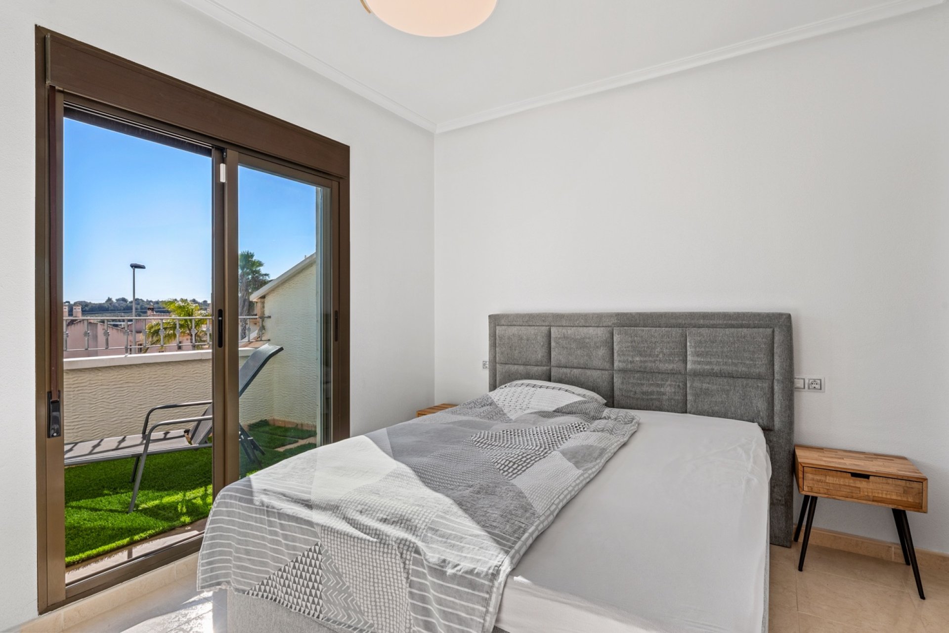 Resale - House -
San Miguel de Salinas*