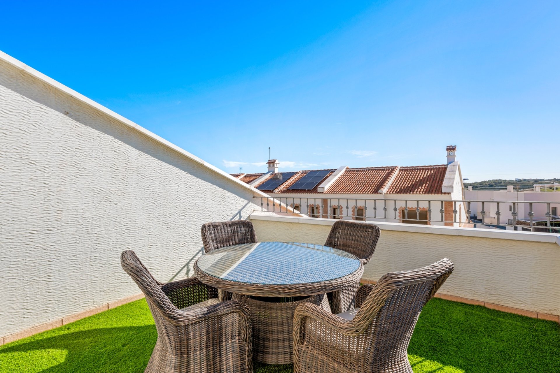 Resale - House -
San Miguel de Salinas*