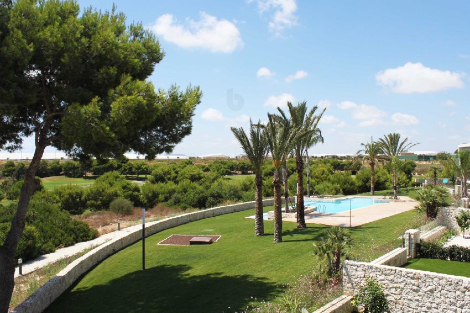 Resale - Penthouse -
Lo Romero Golf