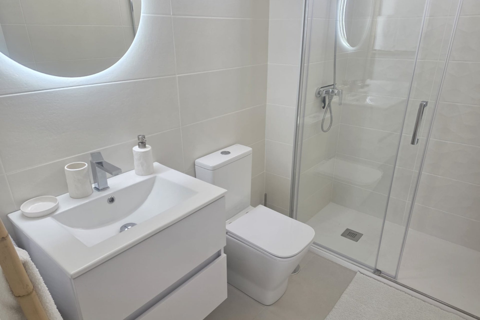 Resale - Penthouse -
Lo Romero Golf