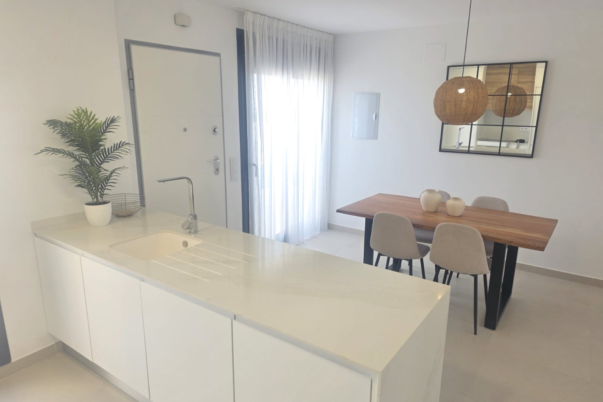 Resale - Penthouse -
Lo Romero Golf
