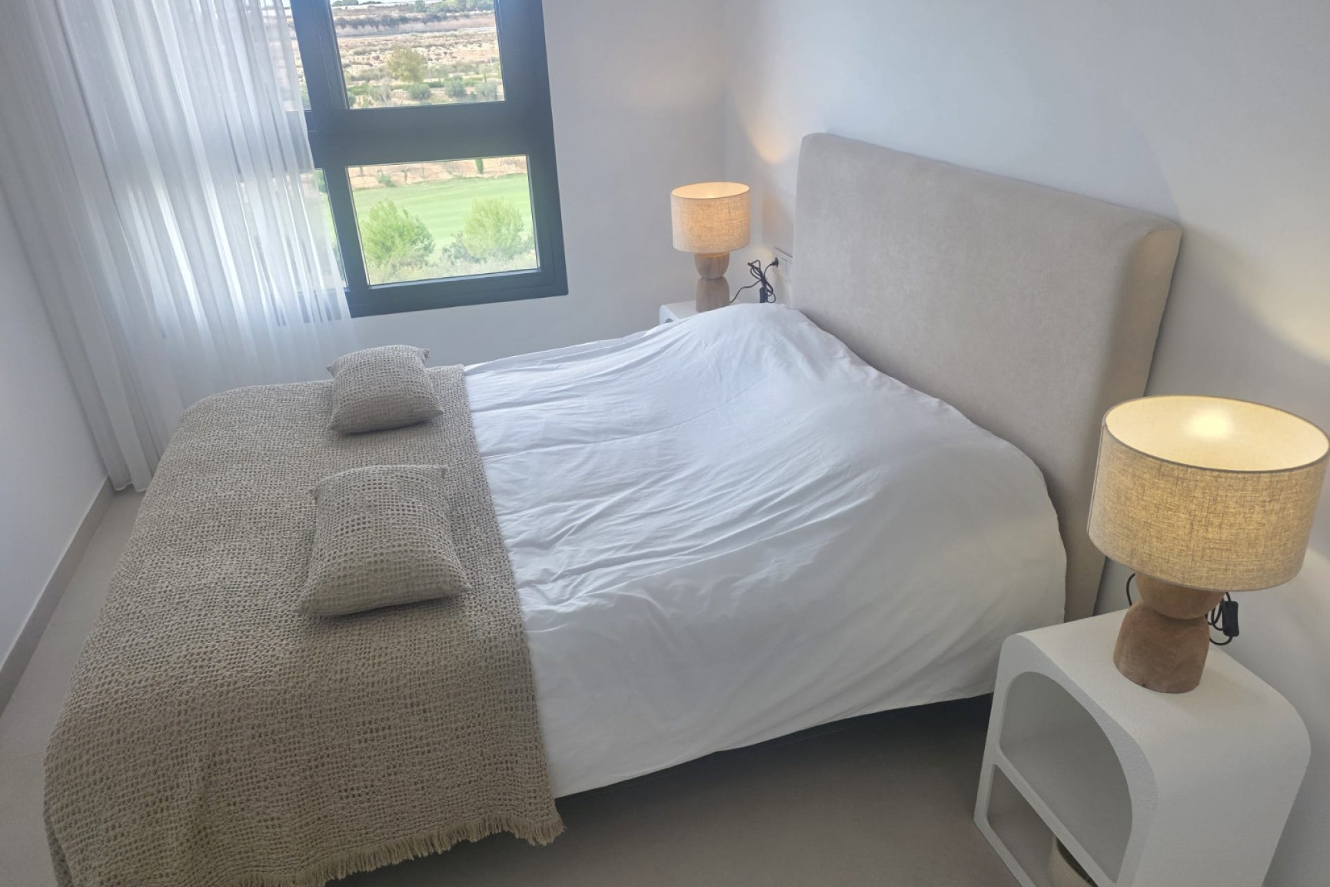 Resale - Penthouse -
Lo Romero Golf