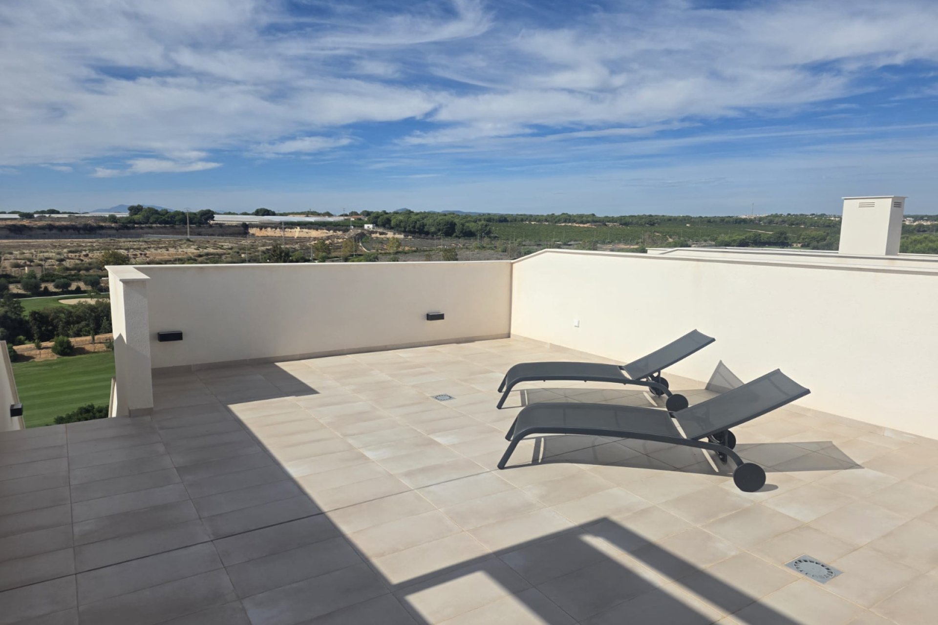 Resale - Penthouse -
Lo Romero Golf