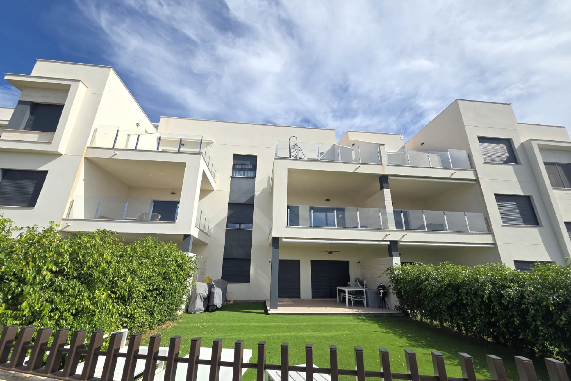 Resale - Penthouse -
Lo Romero Golf