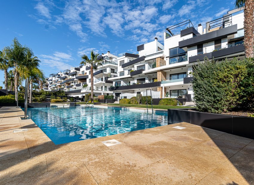 Resale - Penthouse -
Los Dolses - Villamartin