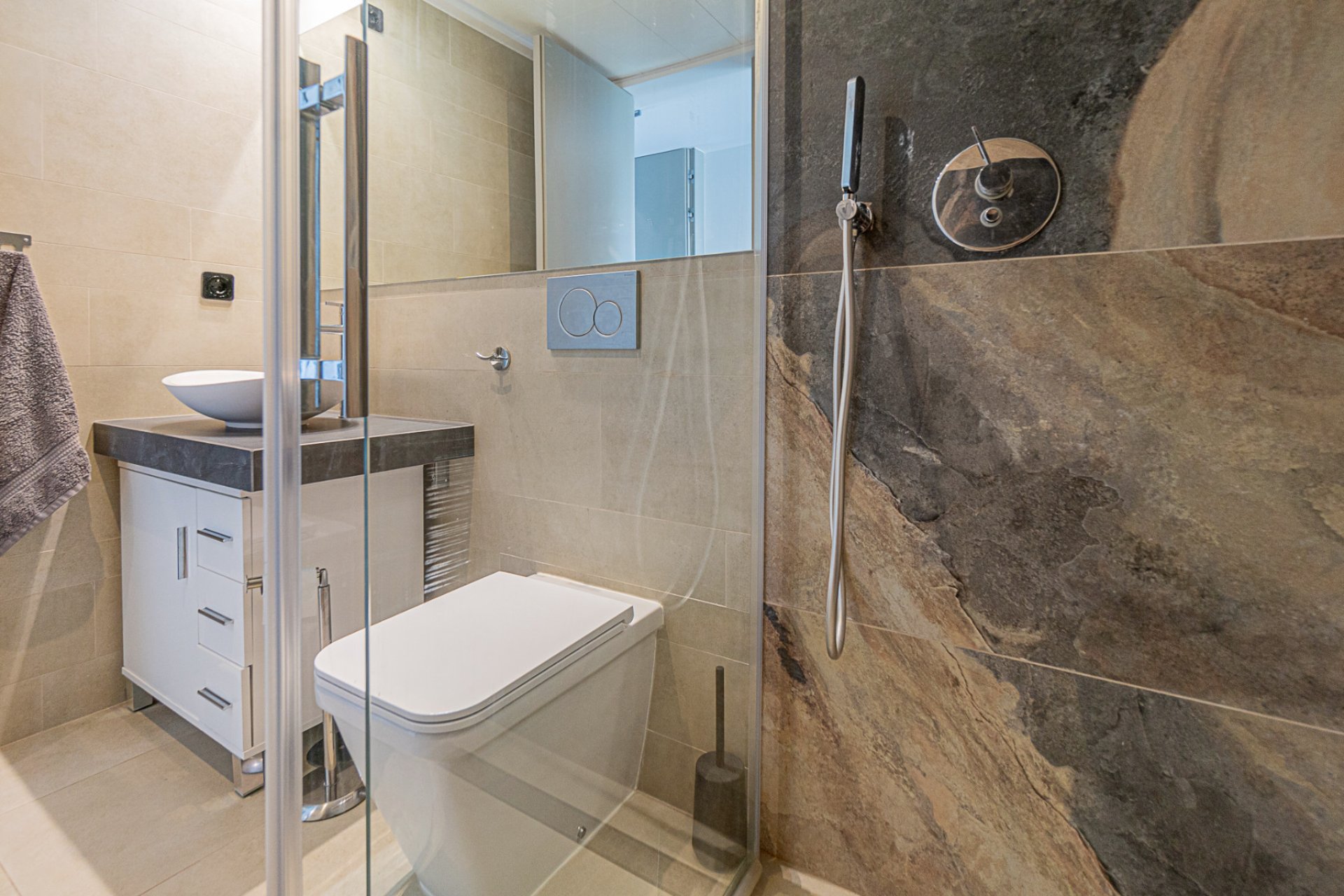 Resale - Penthouse -
Los Dolses - Villamartin