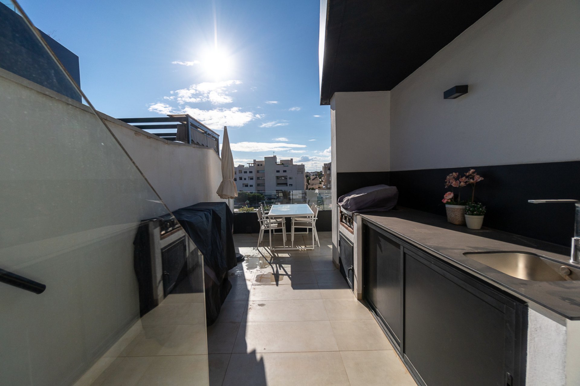 Resale - Penthouse -
Los Dolses - Villamartin