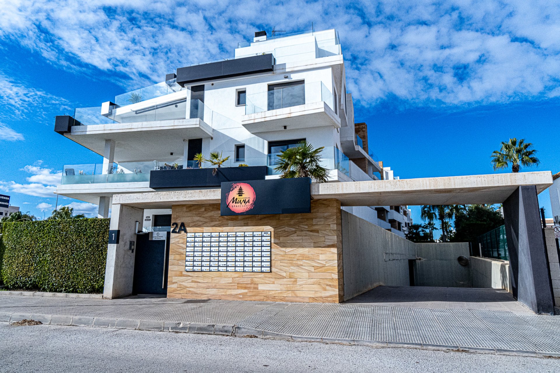 Resale - Penthouse -
Los Dolses - Villamartin