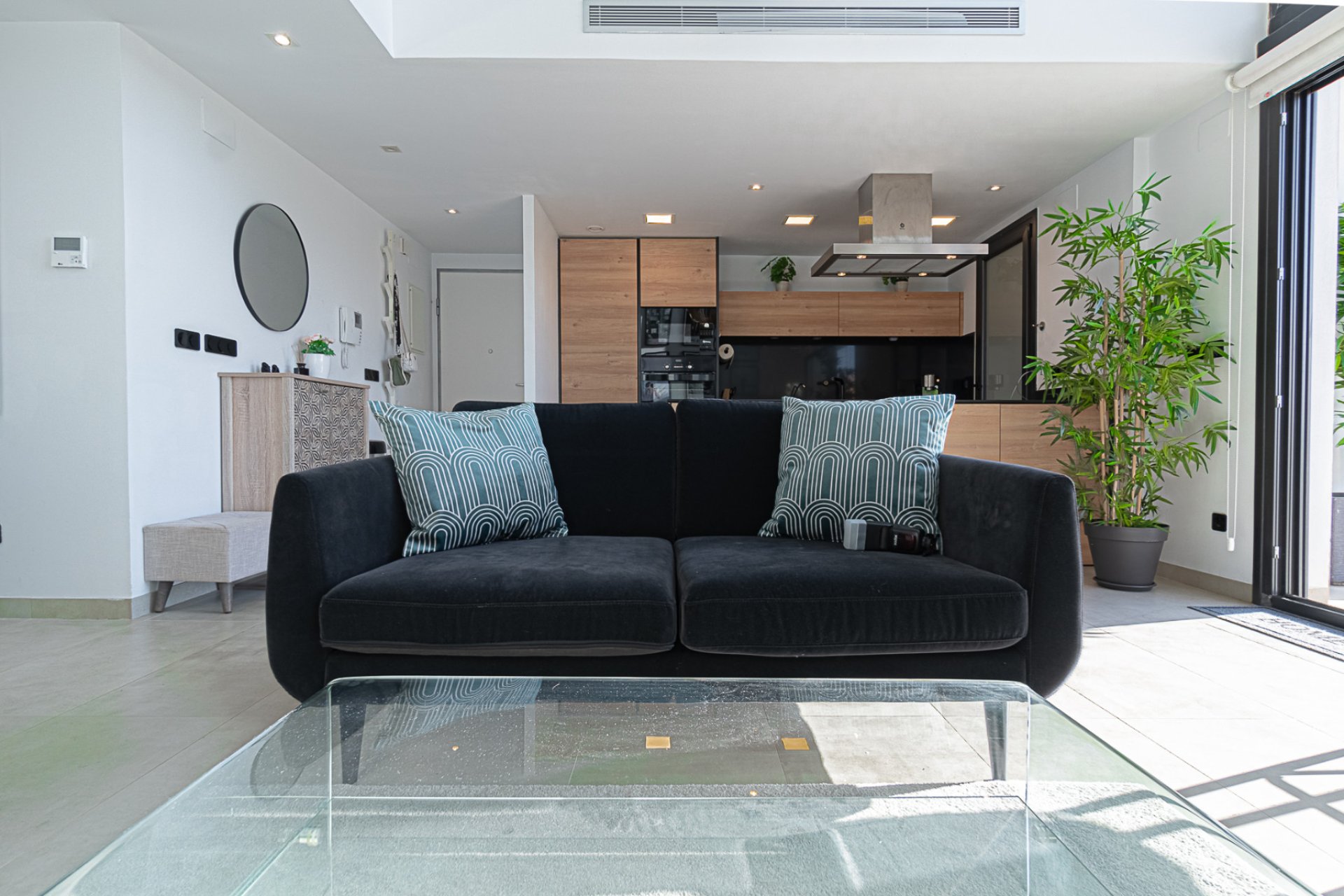 Resale - Penthouse -
Los Dolses