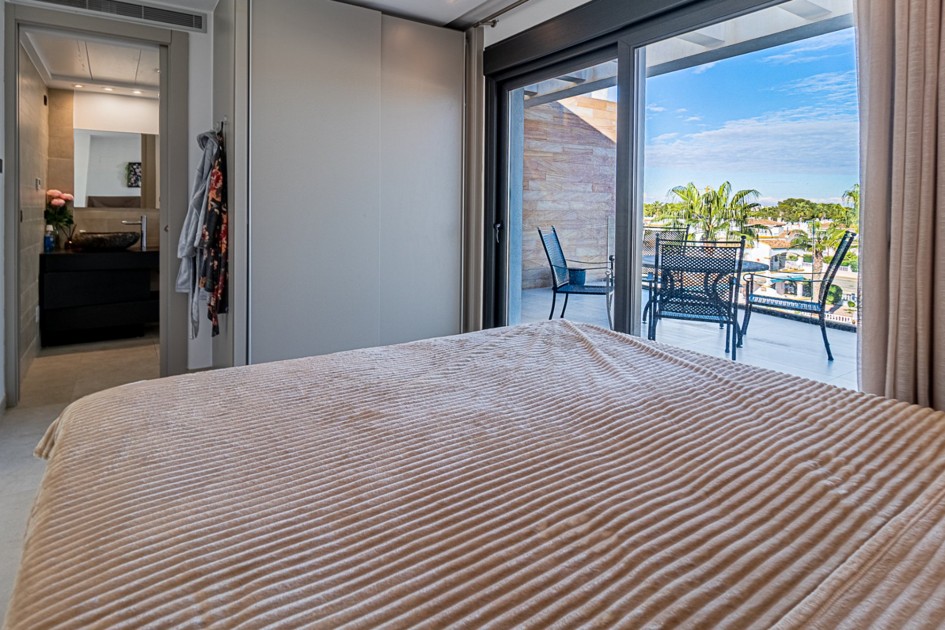 Resale - Penthouse -
Los Dolses