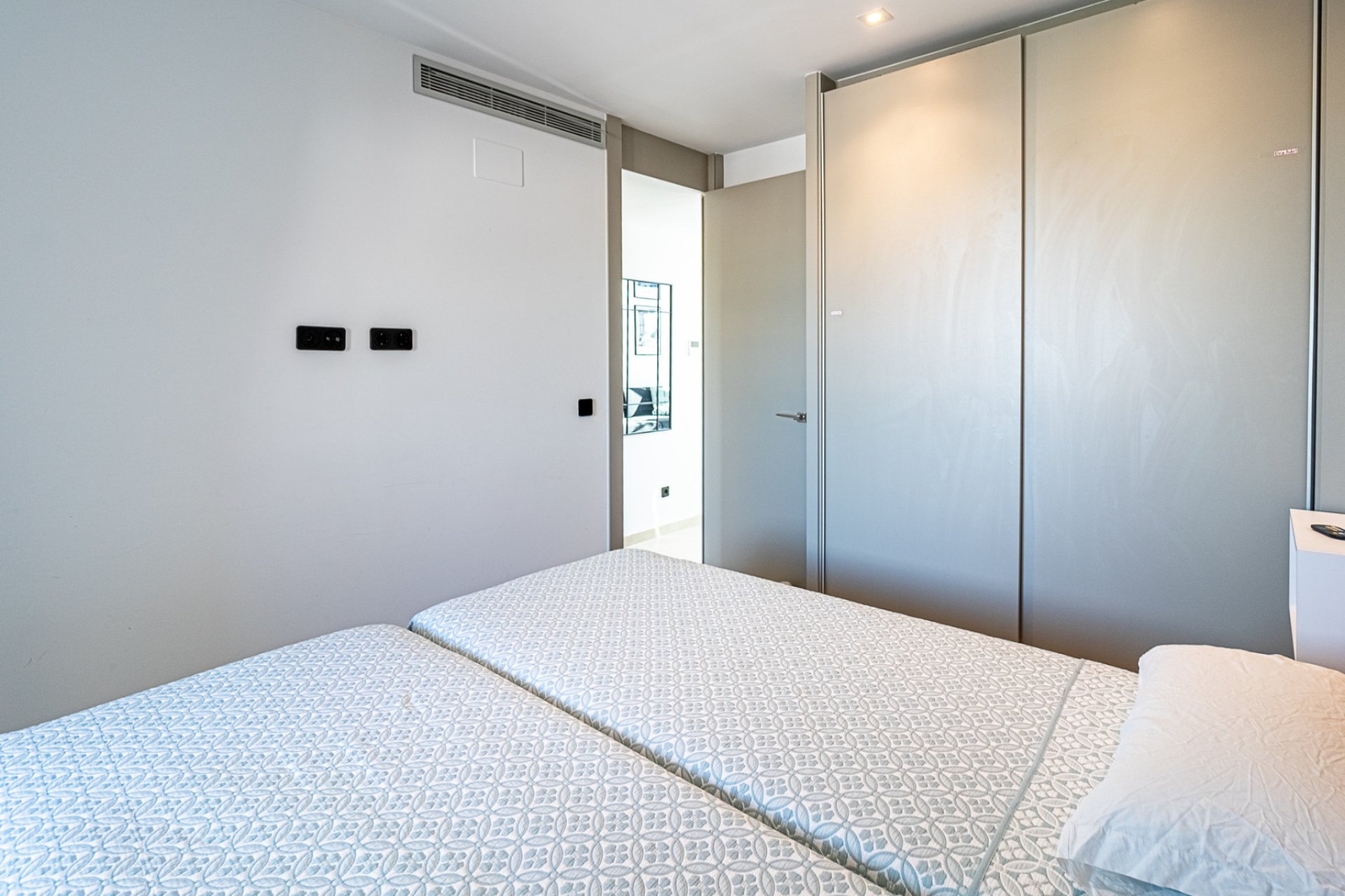 Resale - Penthouse -
Los Dolses