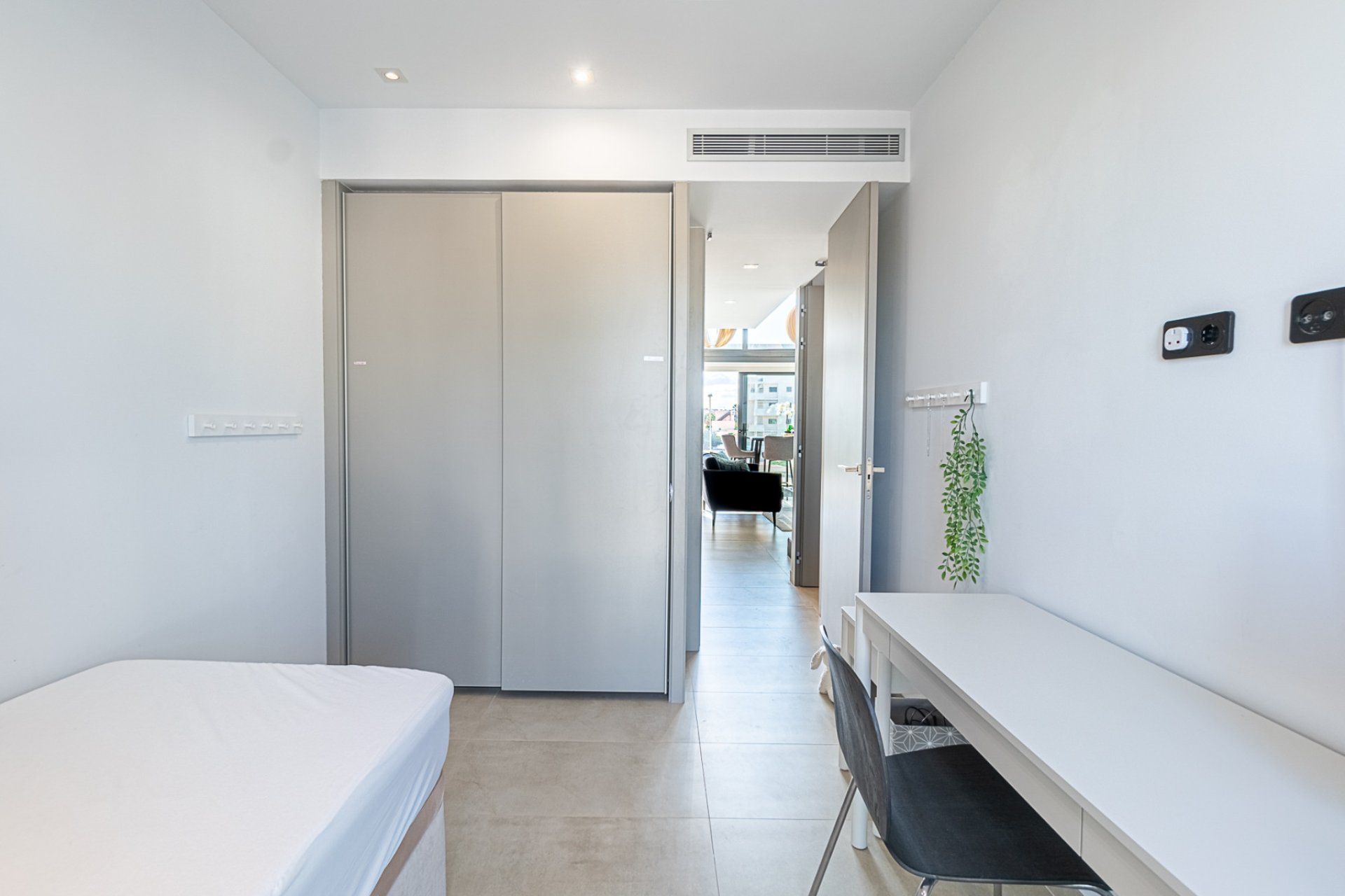 Resale - Penthouse -
Los Dolses