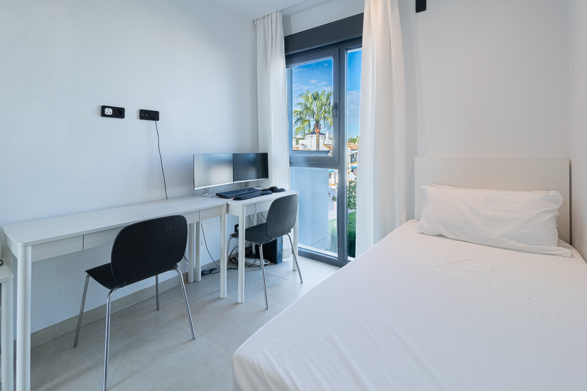 Resale - Penthouse -
Los Dolses