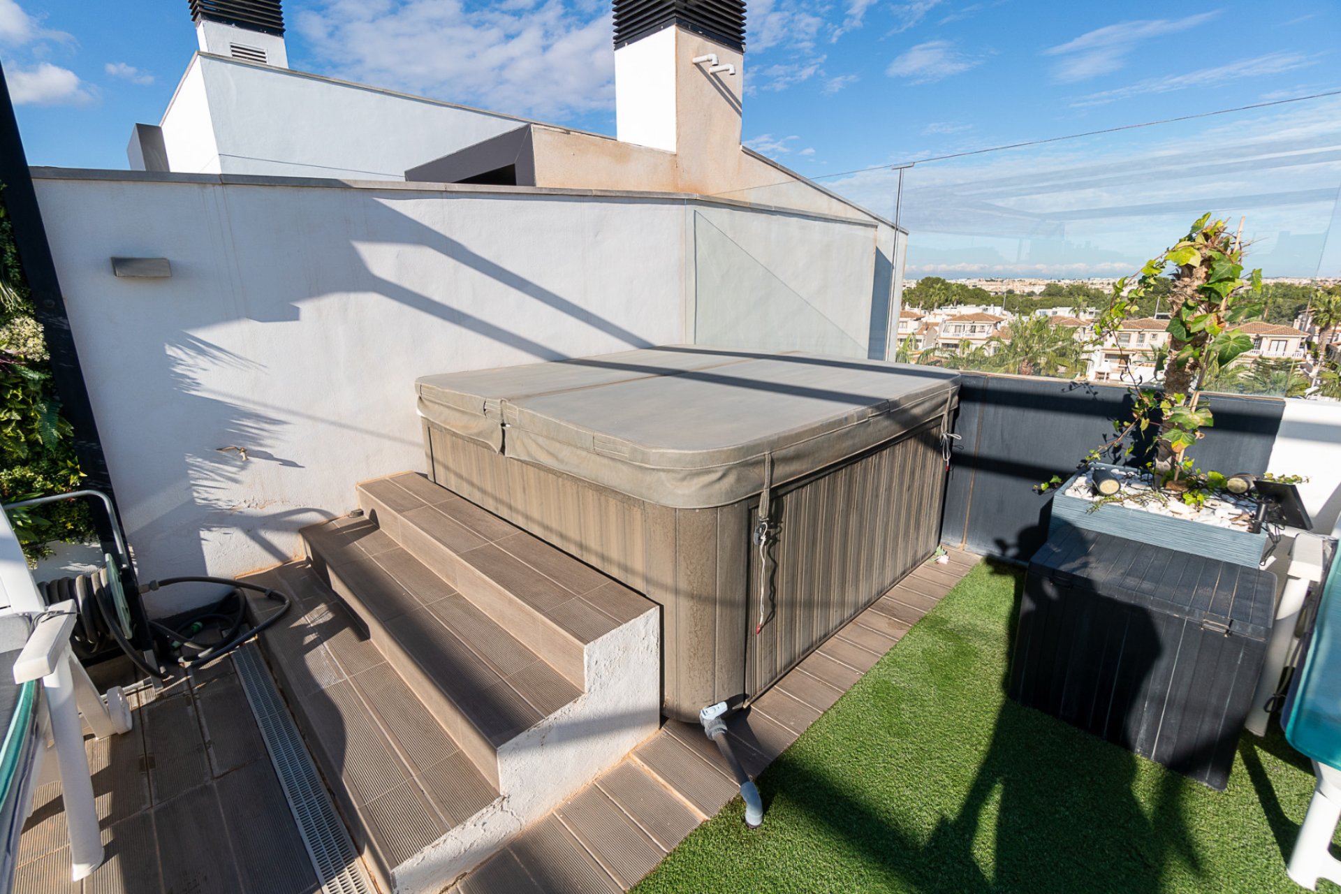 Resale - Penthouse -
Los Dolses