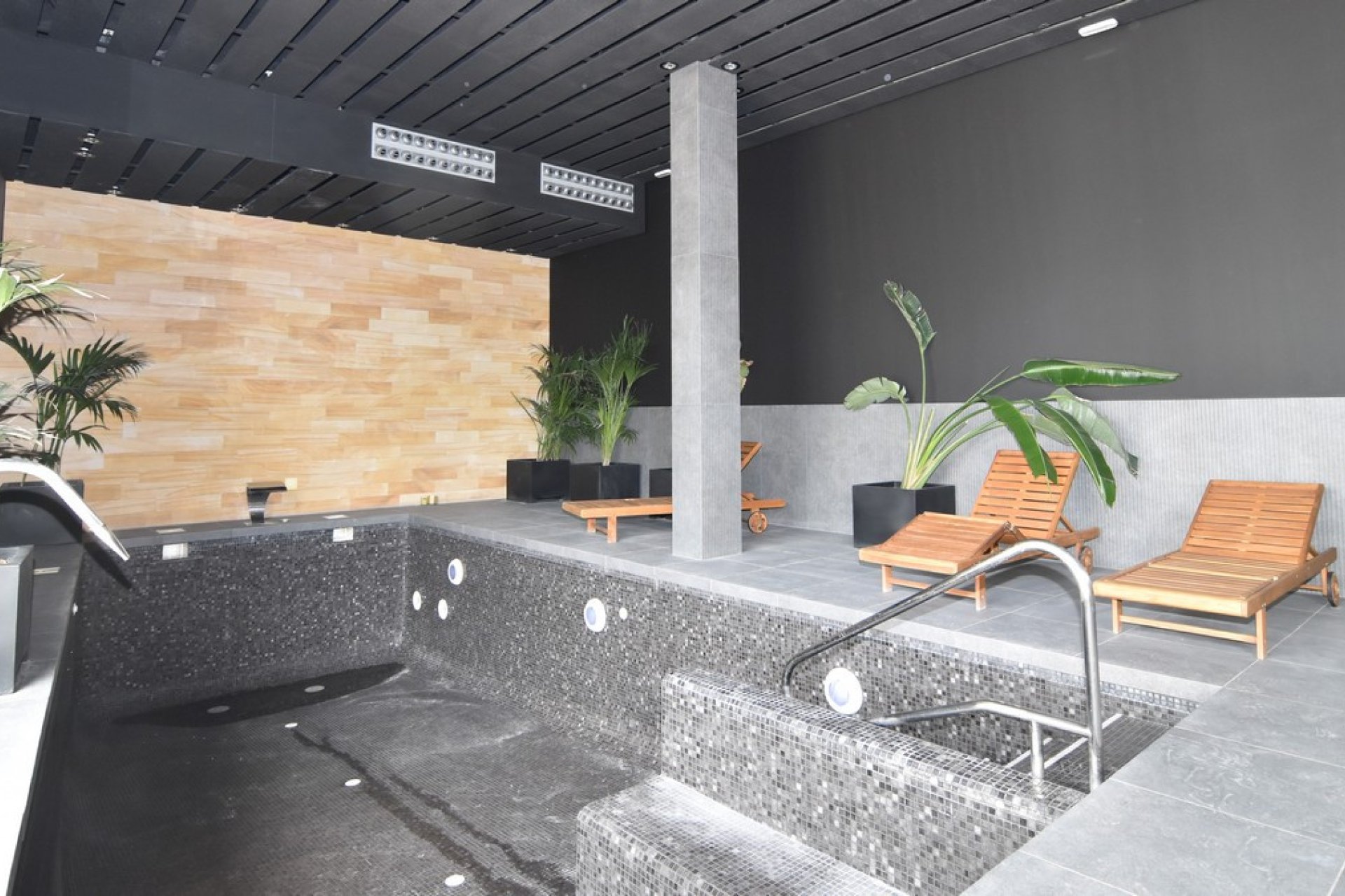 Resale - Penthouse -
Los Dolses