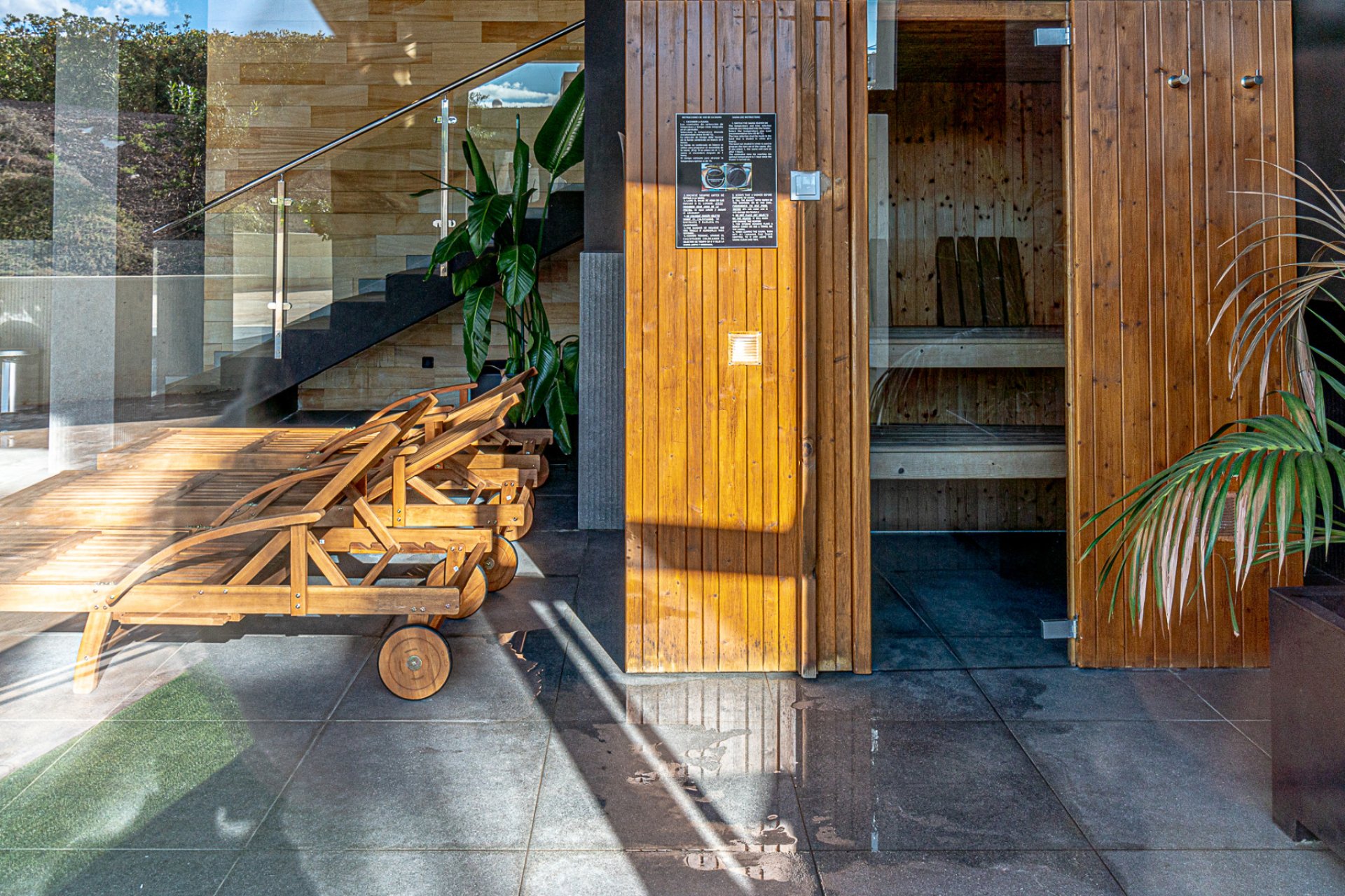 Resale - Penthouse -
Los Dolses