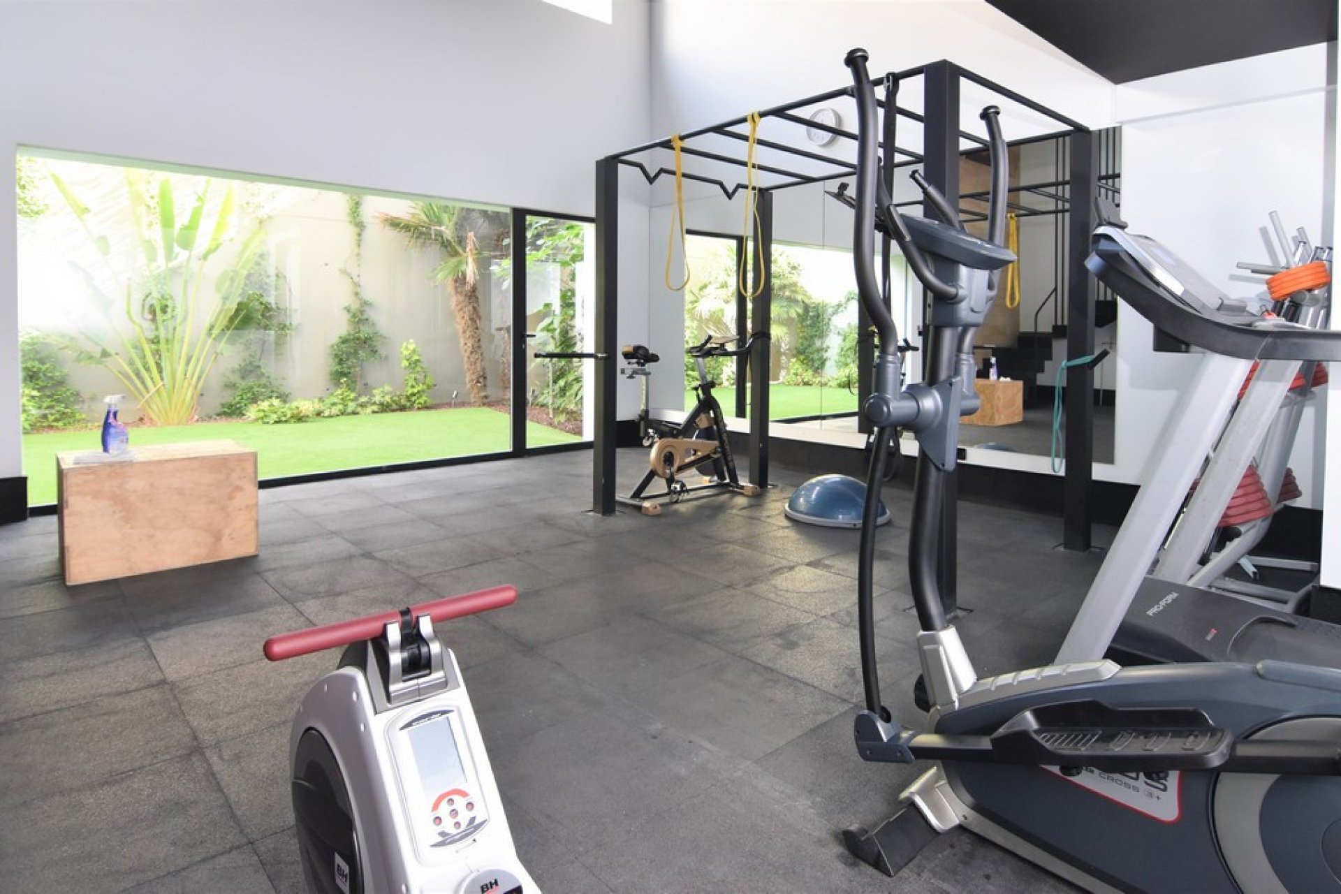 Resale - Penthouse -
Los Dolses