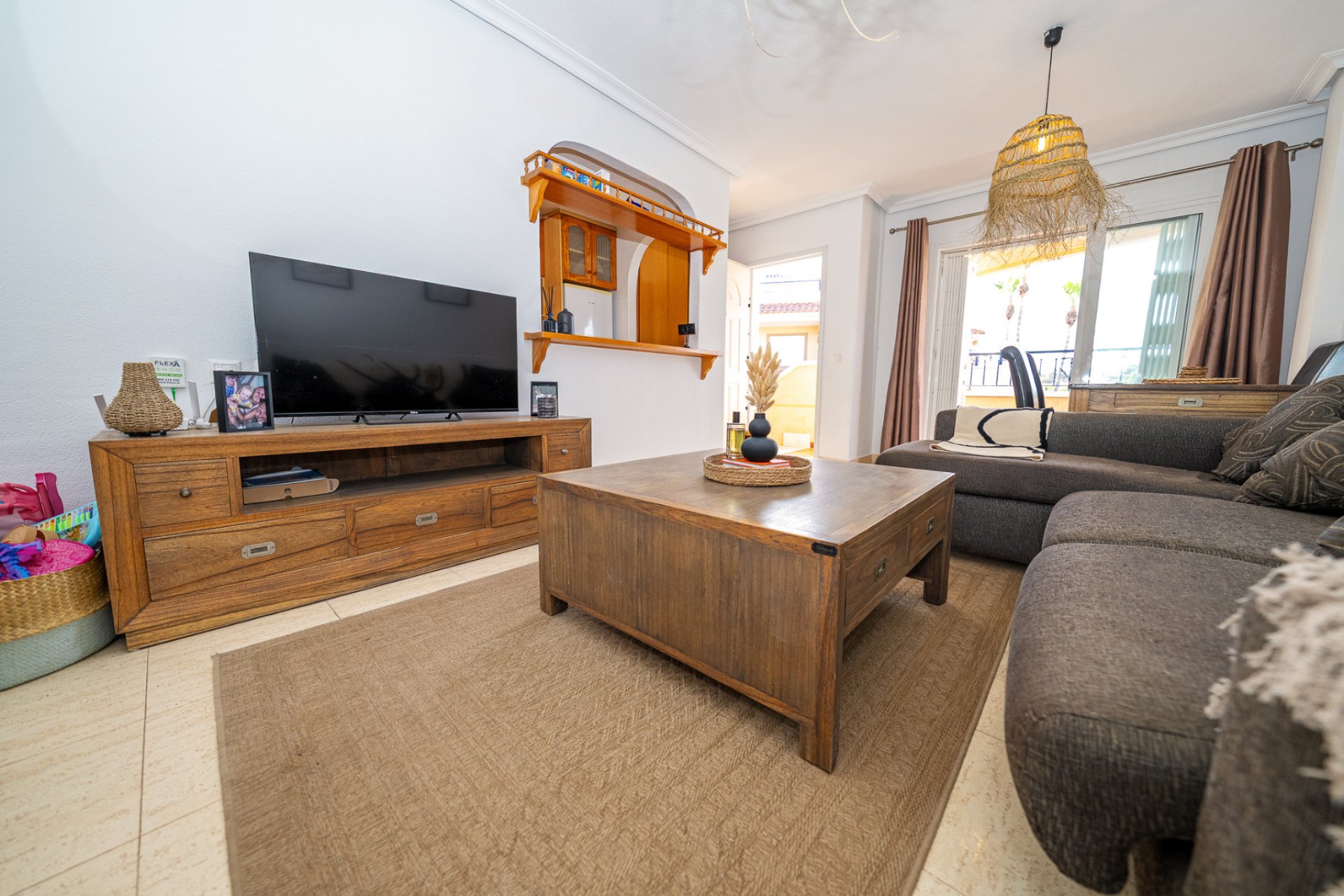 Resale - Penthouse -
Mil Palmeras - Riomar