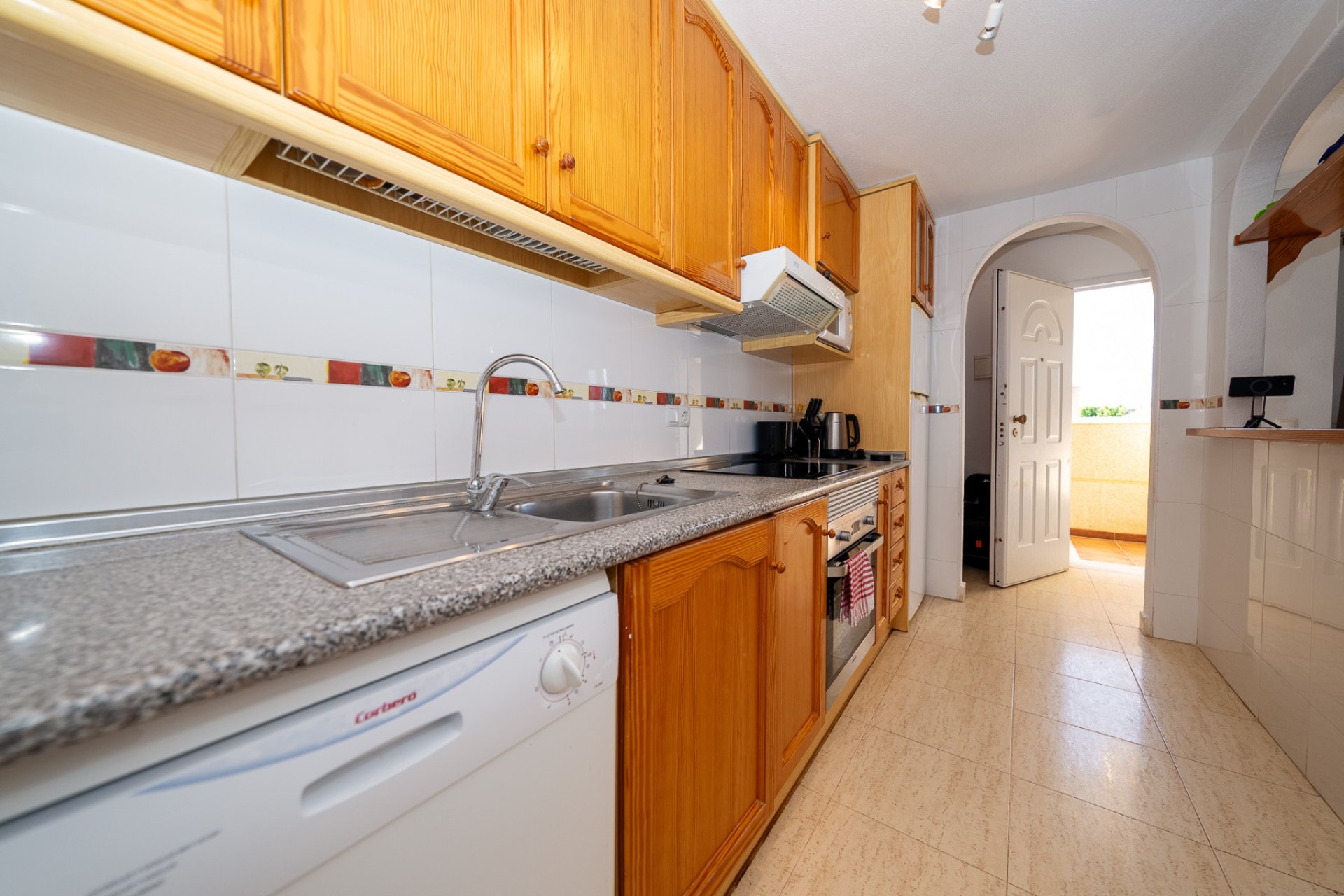 Resale - Penthouse -
Mil Palmeras - Riomar