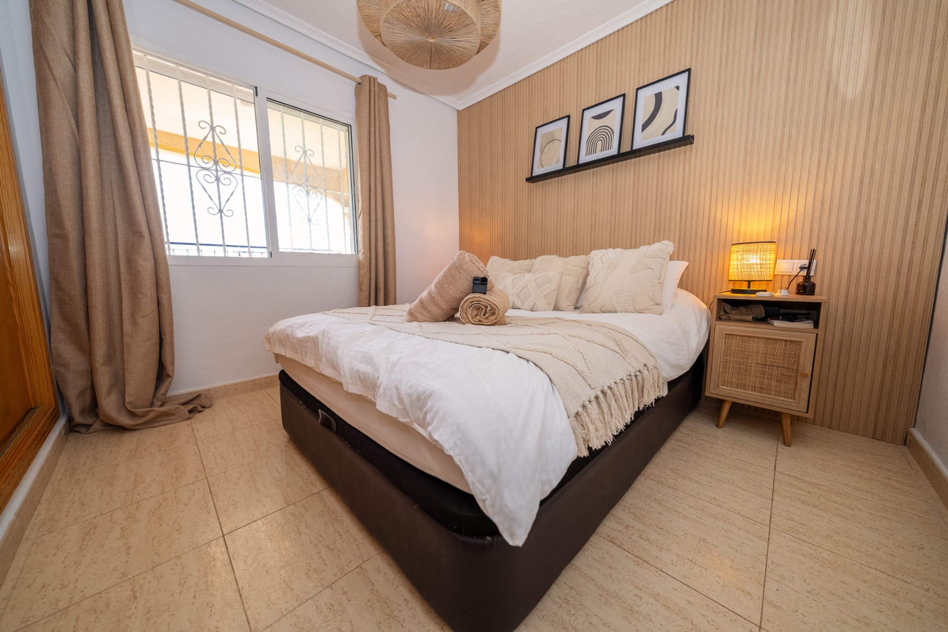 Resale - Penthouse -
Mil Palmeras - Riomar
