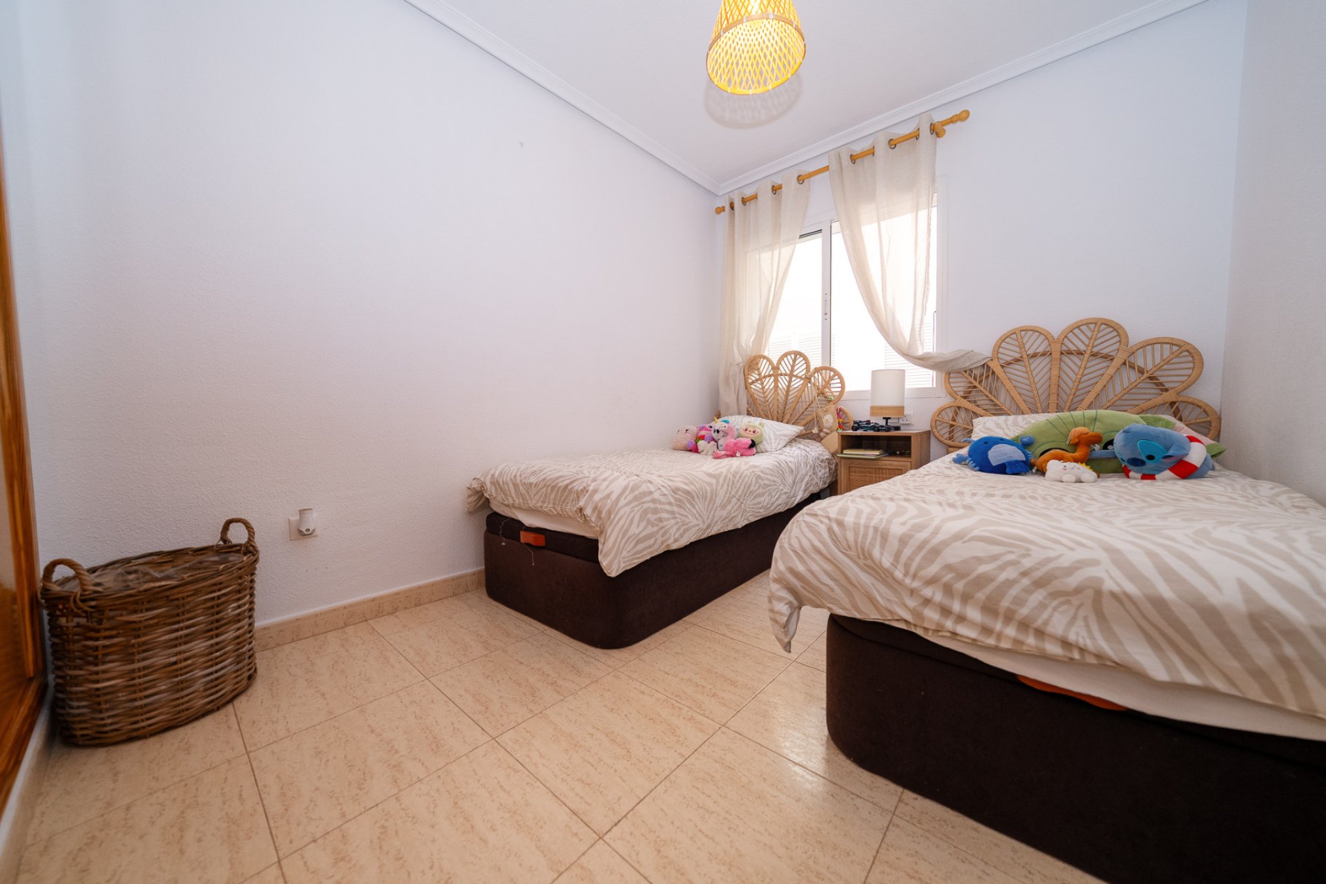 Resale - Penthouse -
Mil Palmeras - Riomar