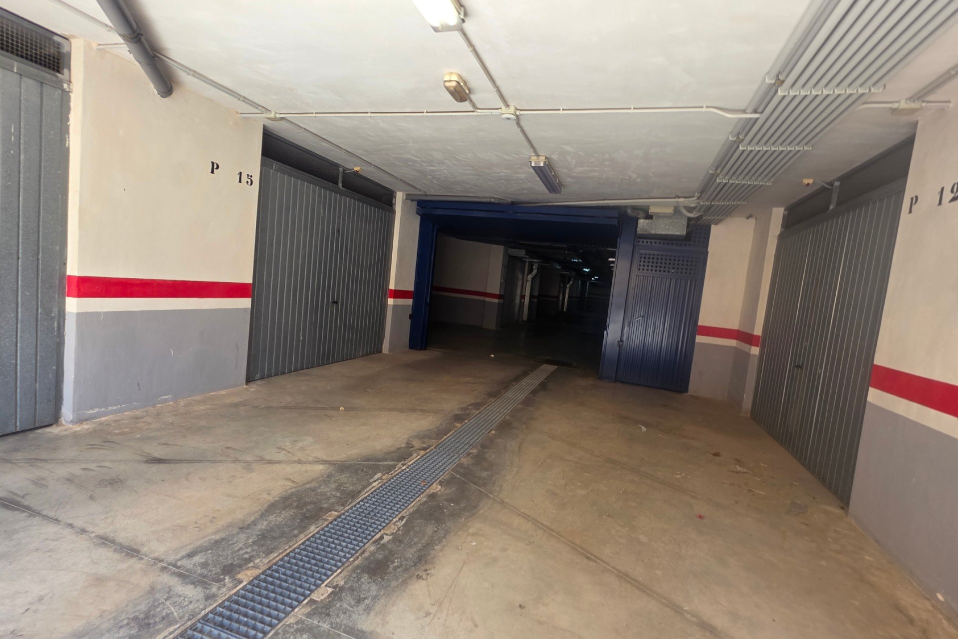 Resale - Penthouse -
Mil Palmeras - Riomar