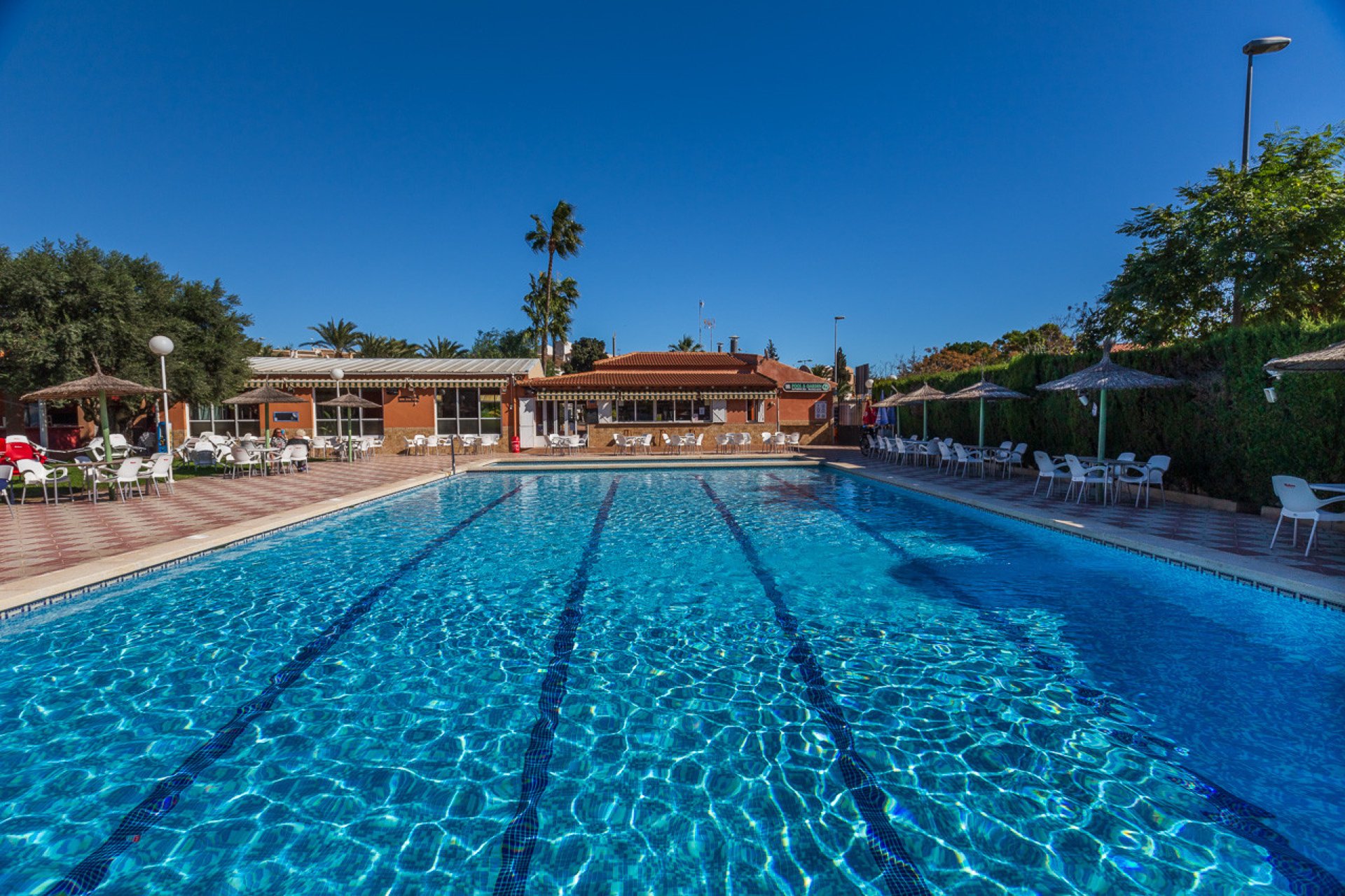 Resale - Penthouse -
Mil Palmeras - Riomar