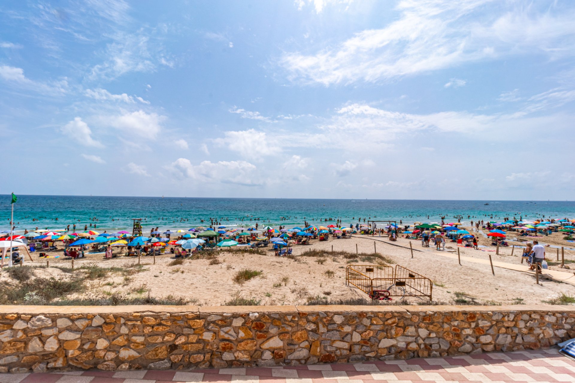 Resale - Penthouse -
Mil Palmeras - Riomar