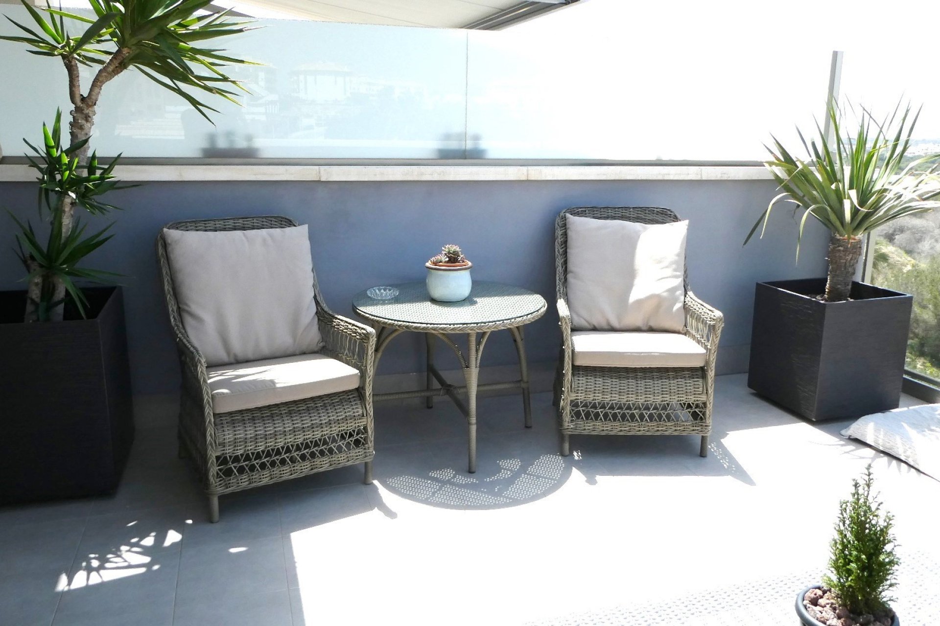 Resale - Penthouse -
Orihuela Costa - Campoamor Golf