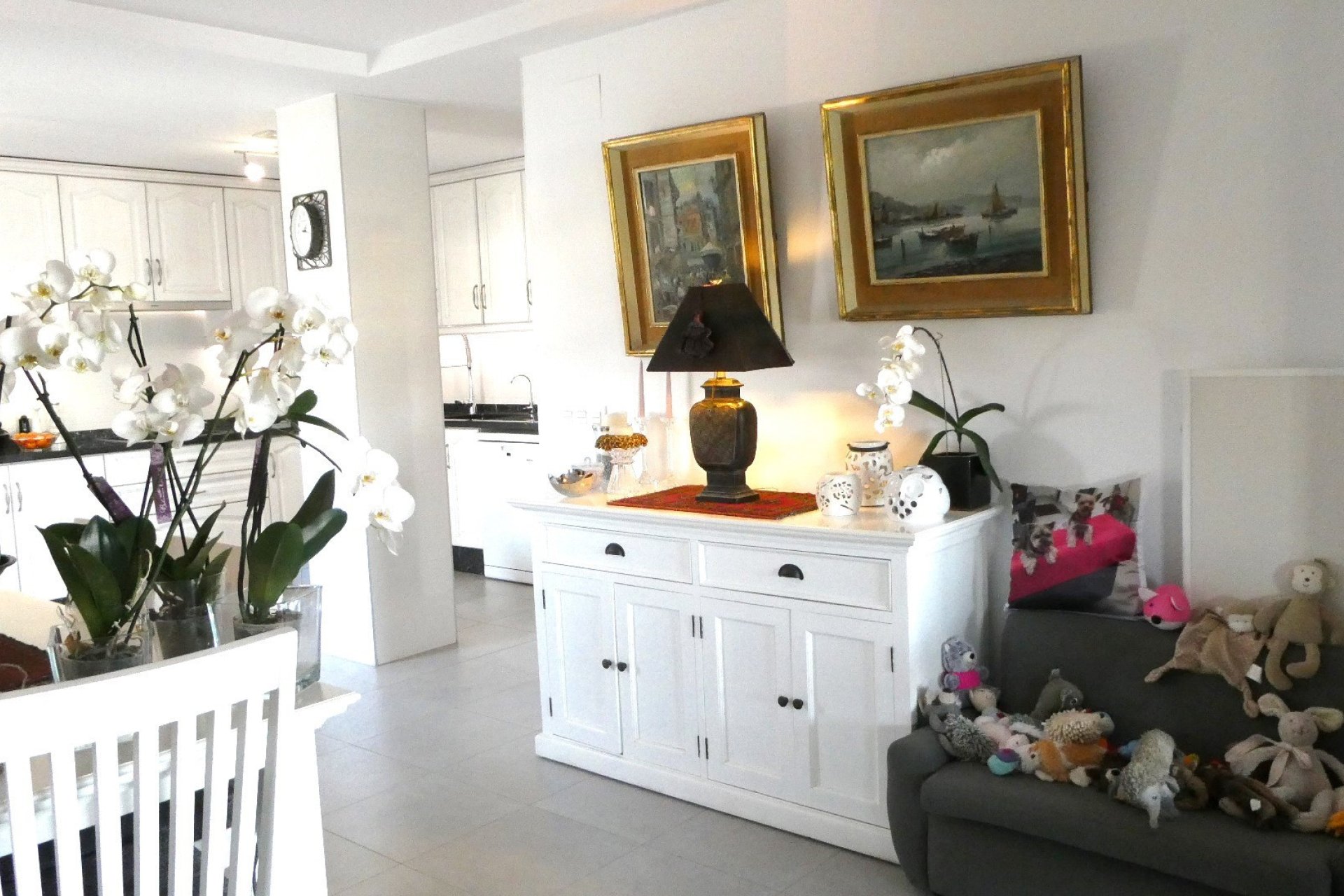 Resale - Penthouse -
Orihuela Costa - Campoamor Golf