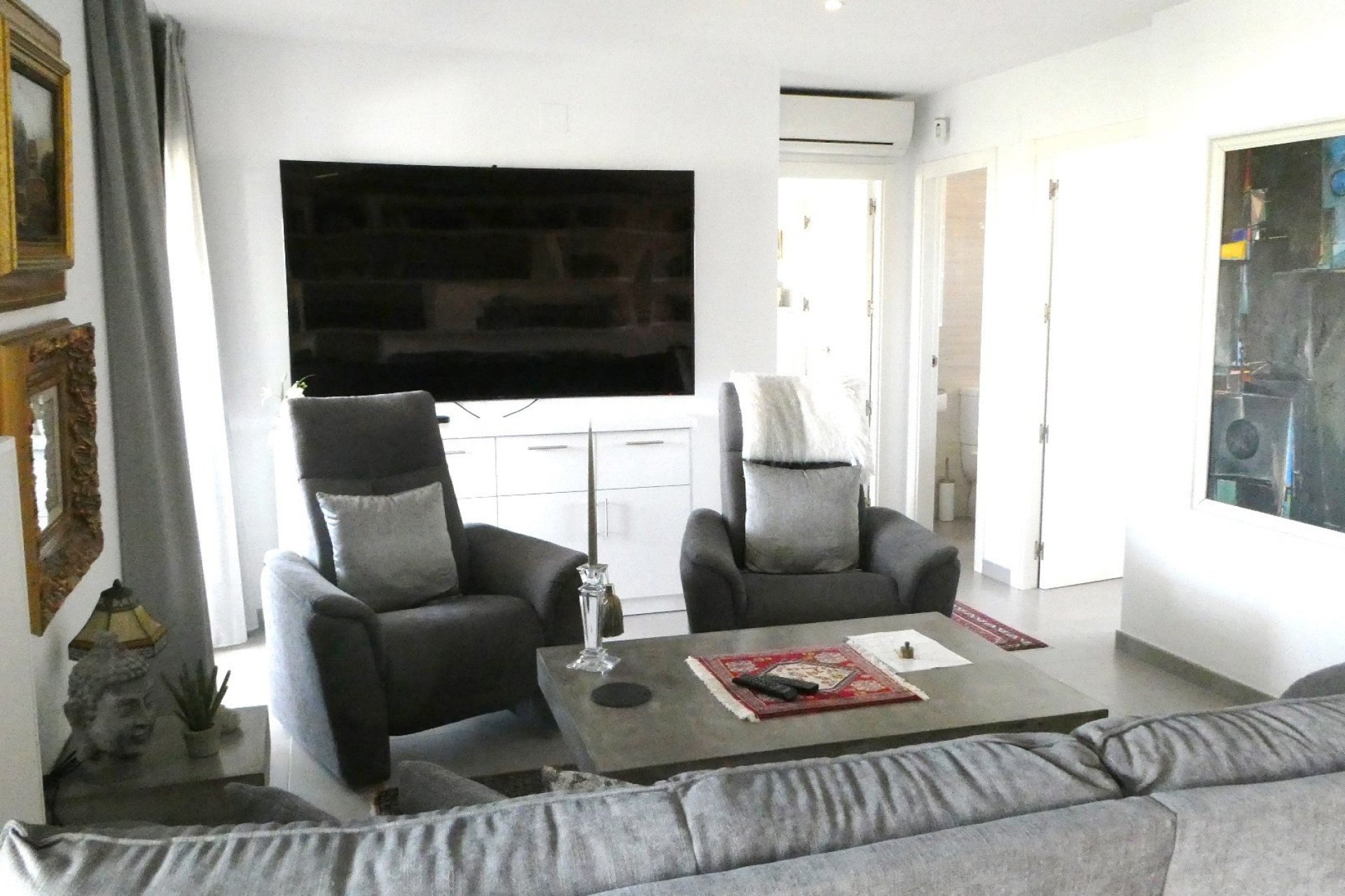 Resale - Penthouse -
Orihuela Costa - Campoamor Golf