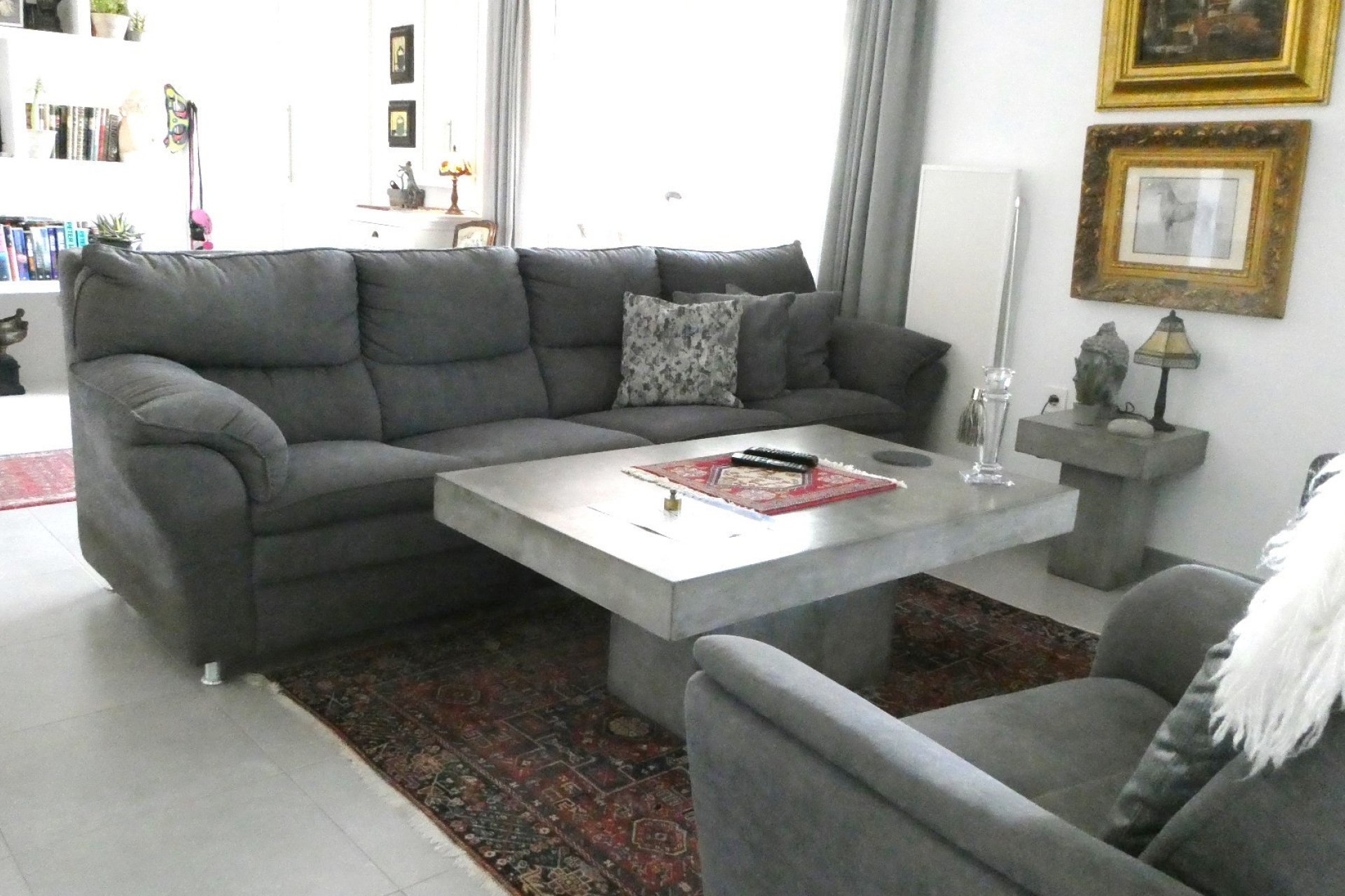 Resale - Penthouse -
Orihuela Costa - Campoamor Golf