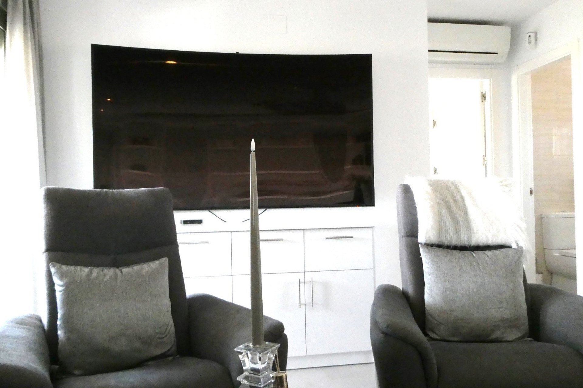 Resale - Penthouse -
Orihuela Costa - Campoamor Golf