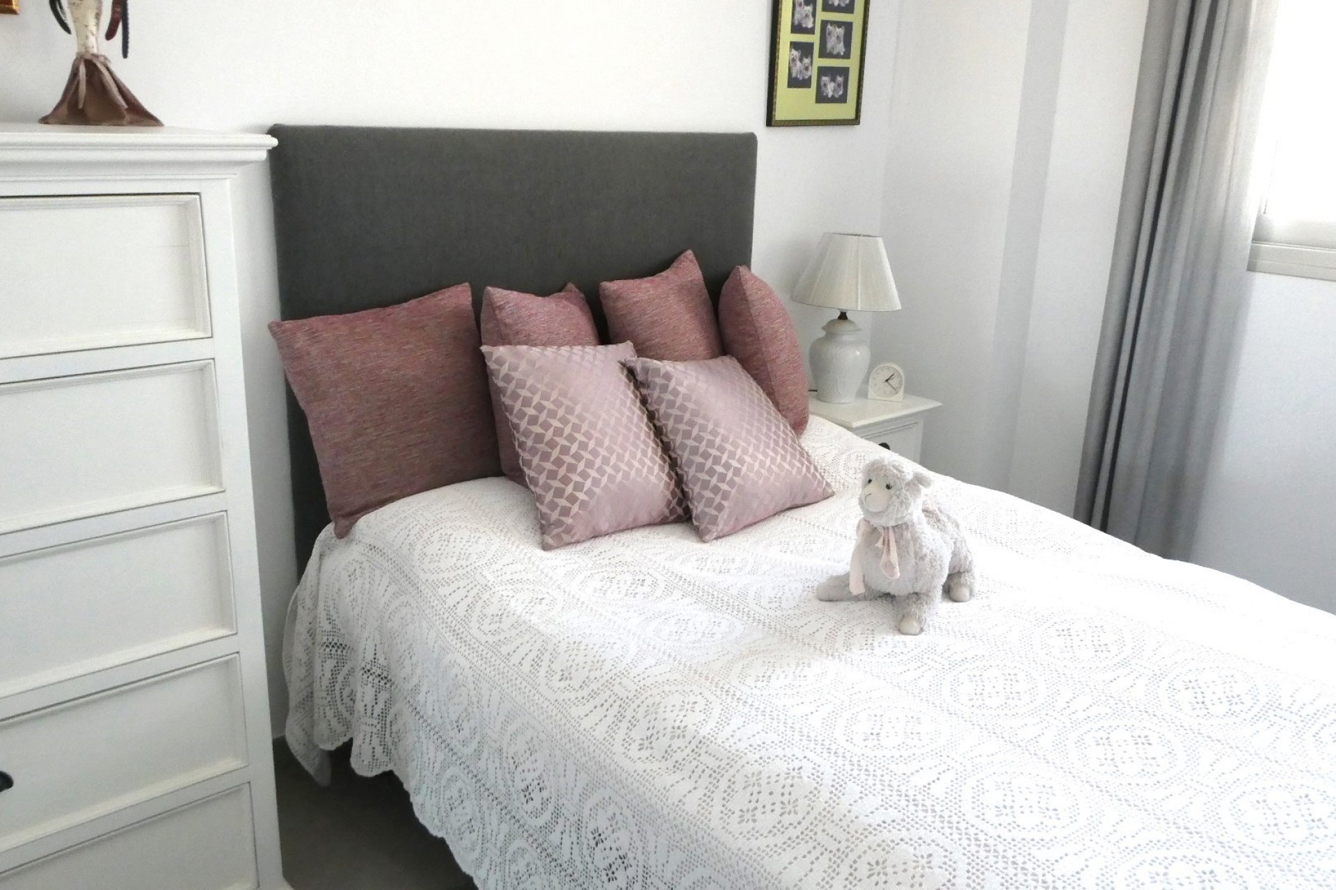 Resale - Penthouse -
Orihuela Costa - Campoamor Golf