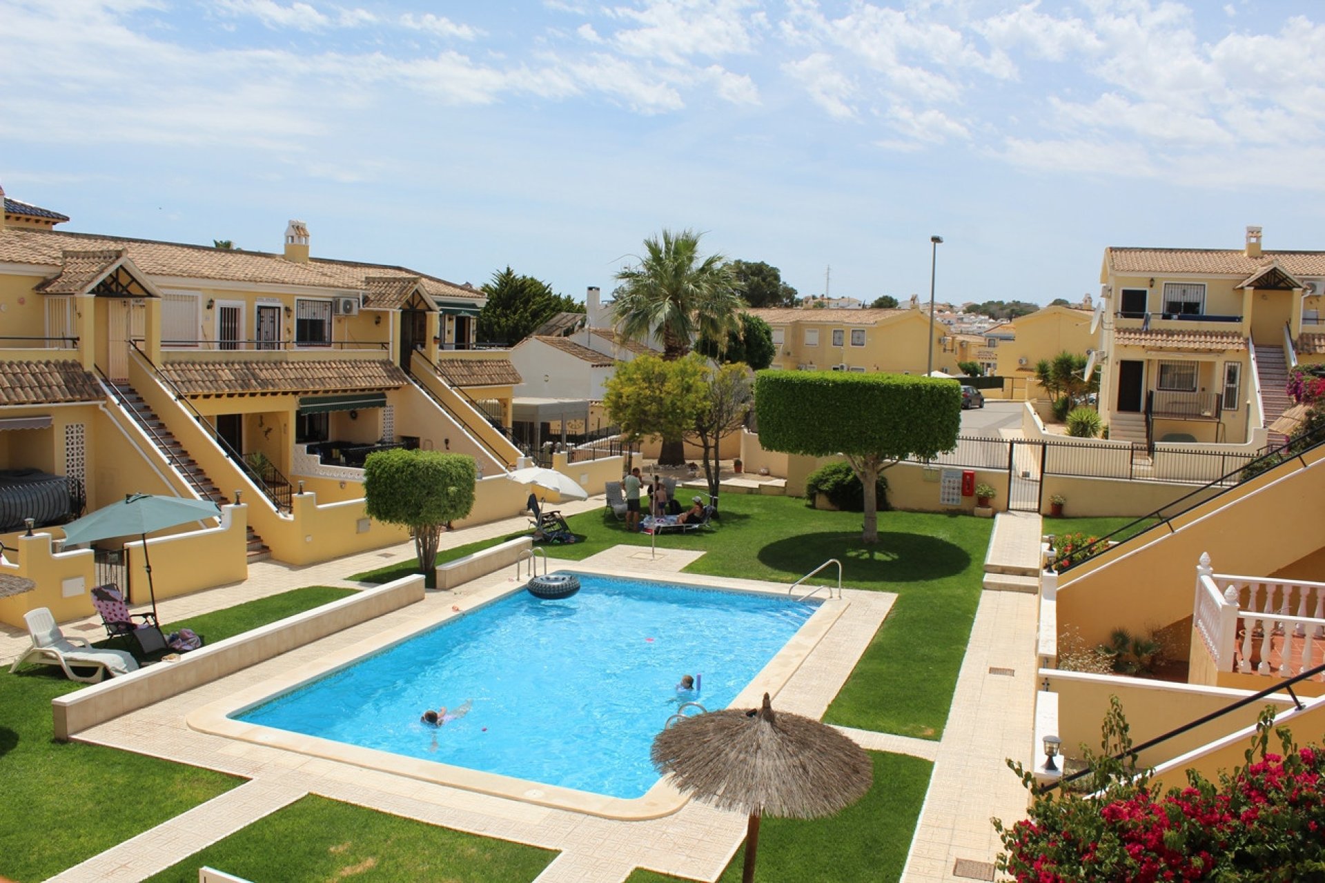 Resale - Penthouse -
Orihuela Costa - Campoamor