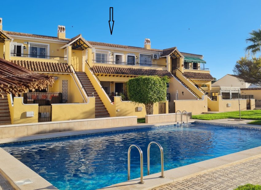 Resale - Penthouse -
Orihuela Costa - Campoamor