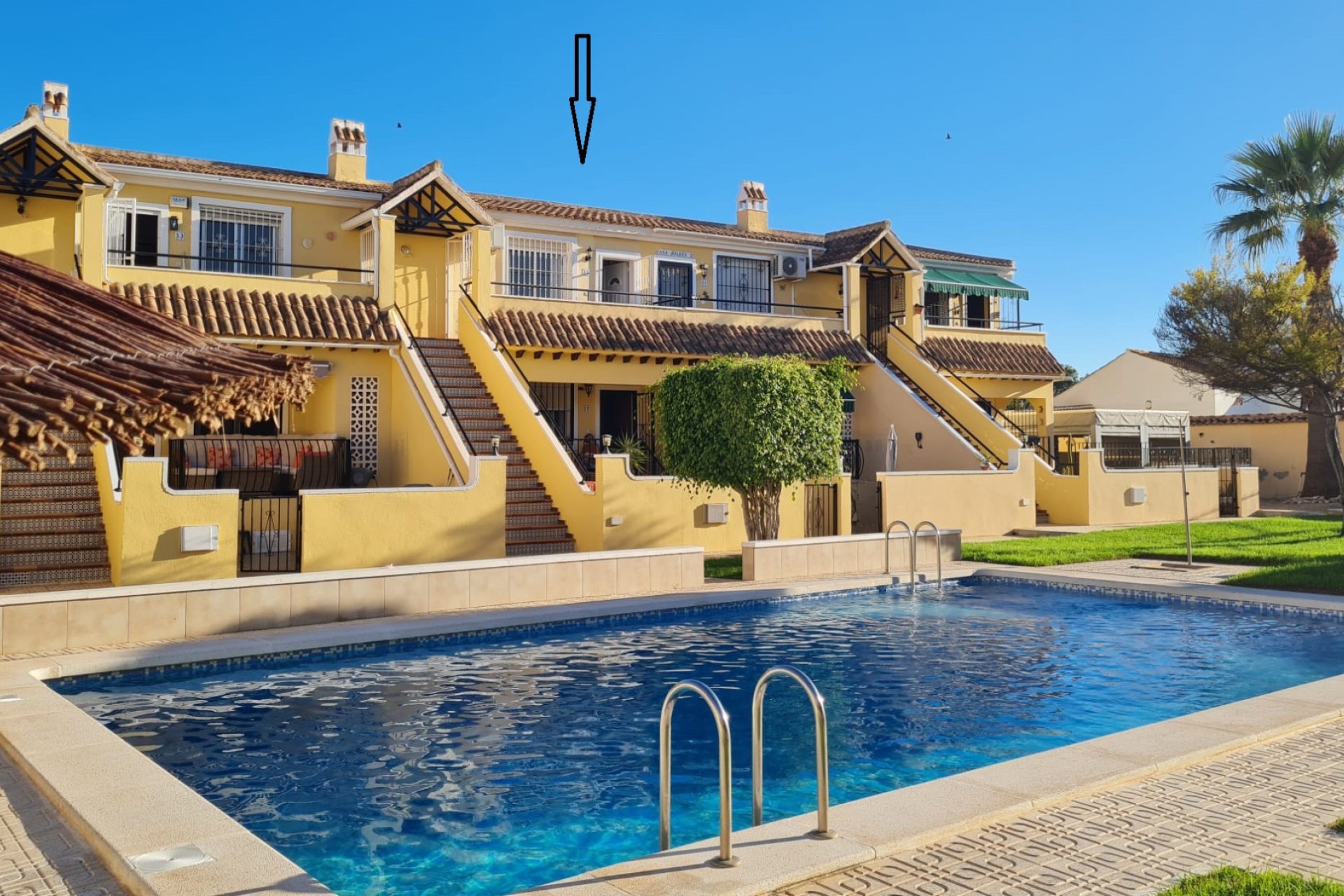 Resale - Penthouse -
Orihuela Costa - Campoamor