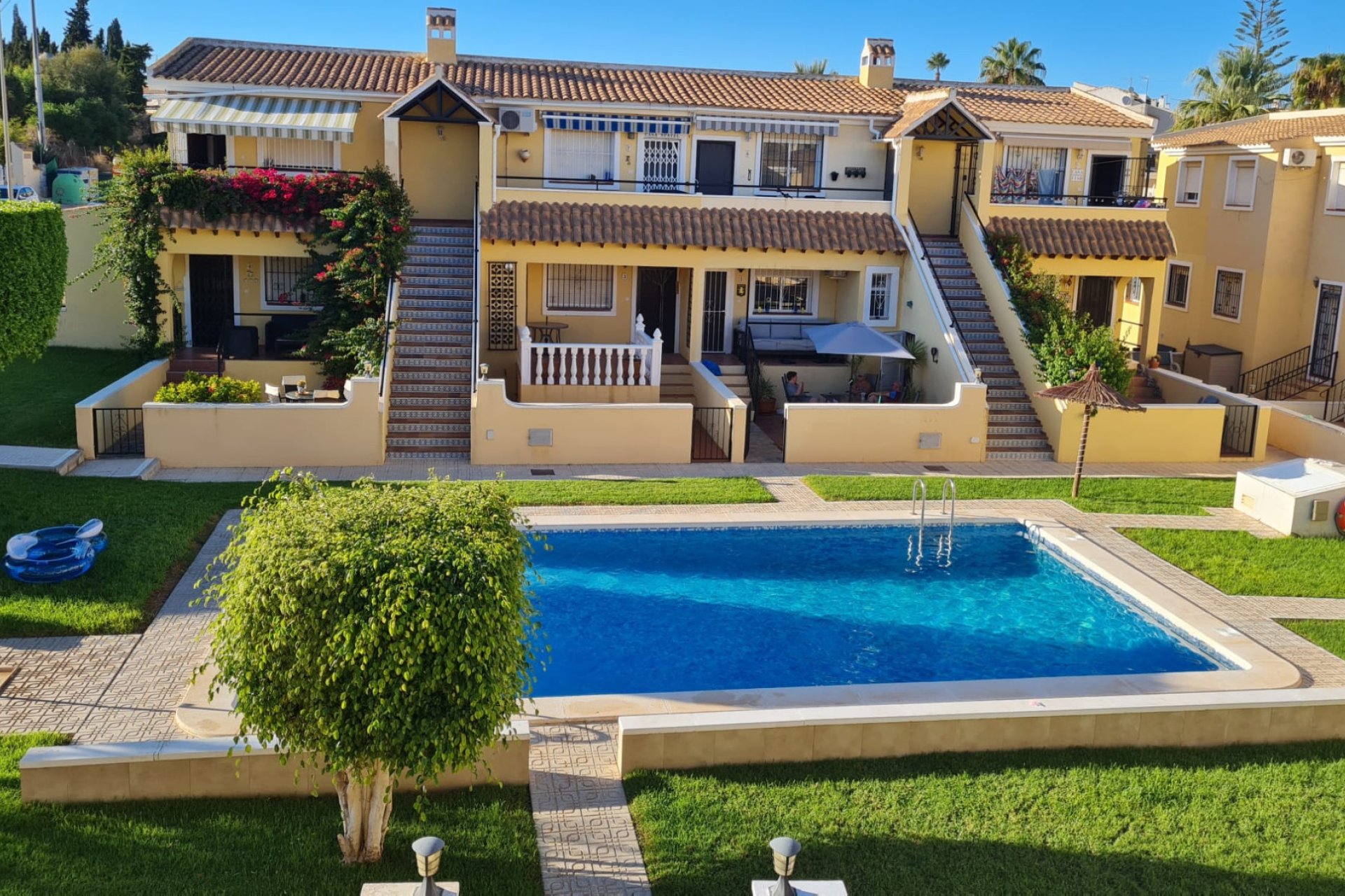 Resale - Penthouse -
Orihuela Costa - Campoamor