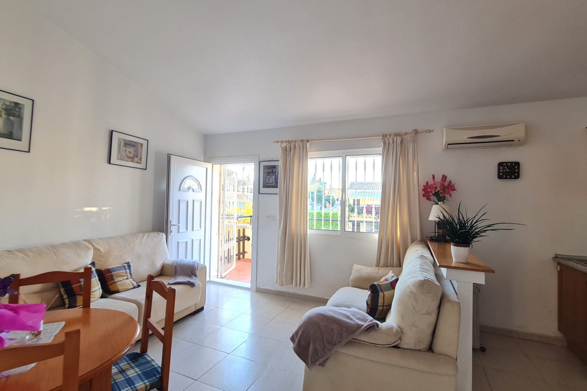 Resale - Penthouse -
Orihuela Costa - Campoamor