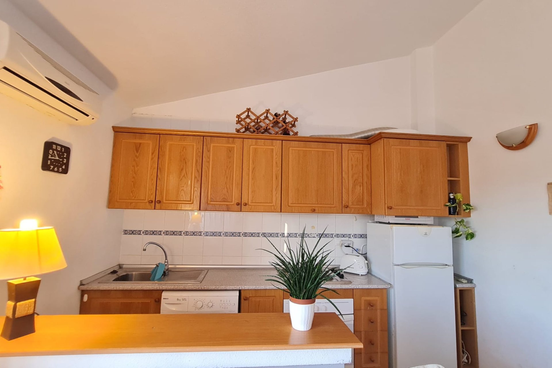 Resale - Penthouse -
Orihuela Costa - Campoamor