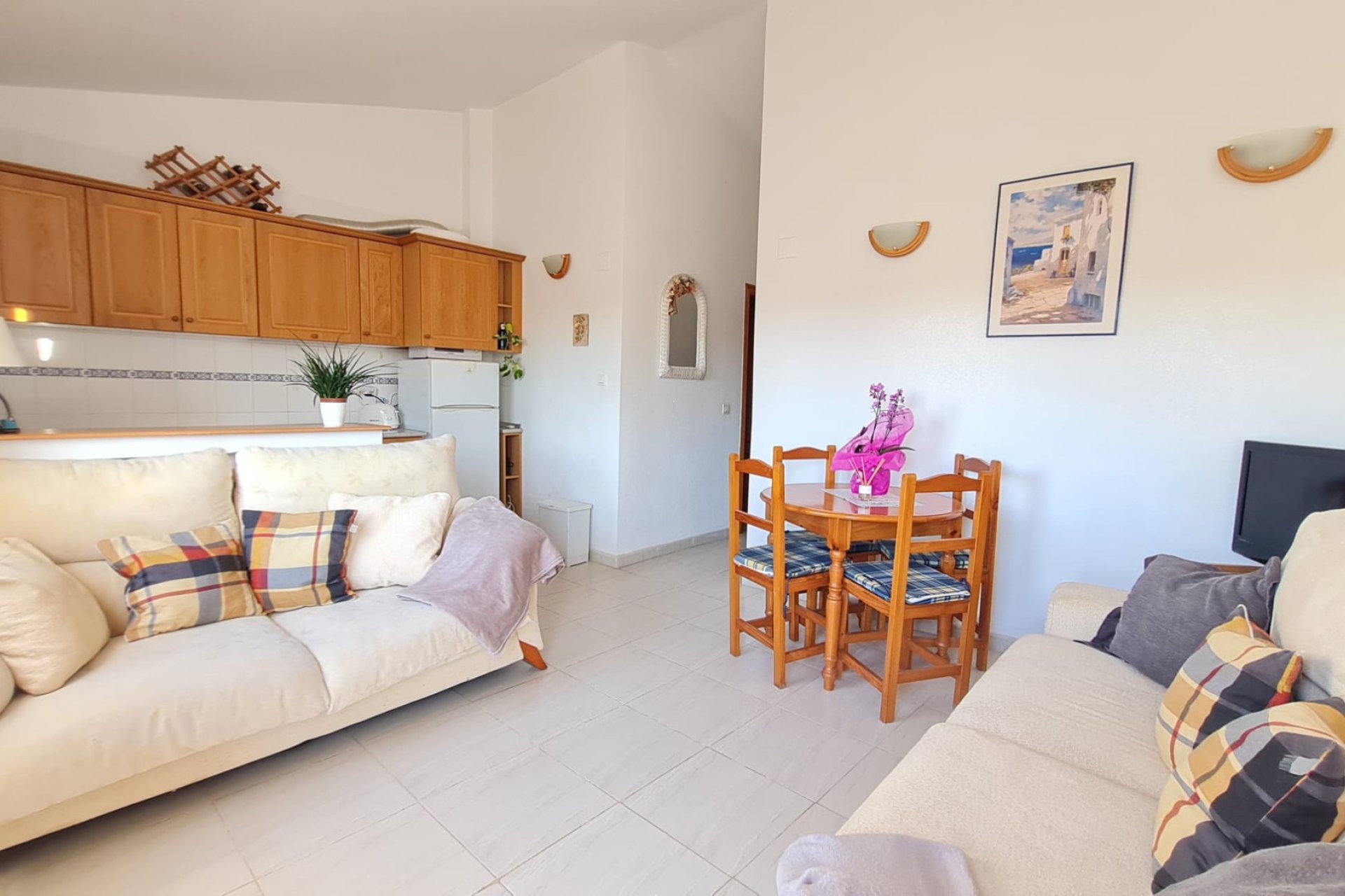 Resale - Penthouse -
Orihuela Costa - Campoamor