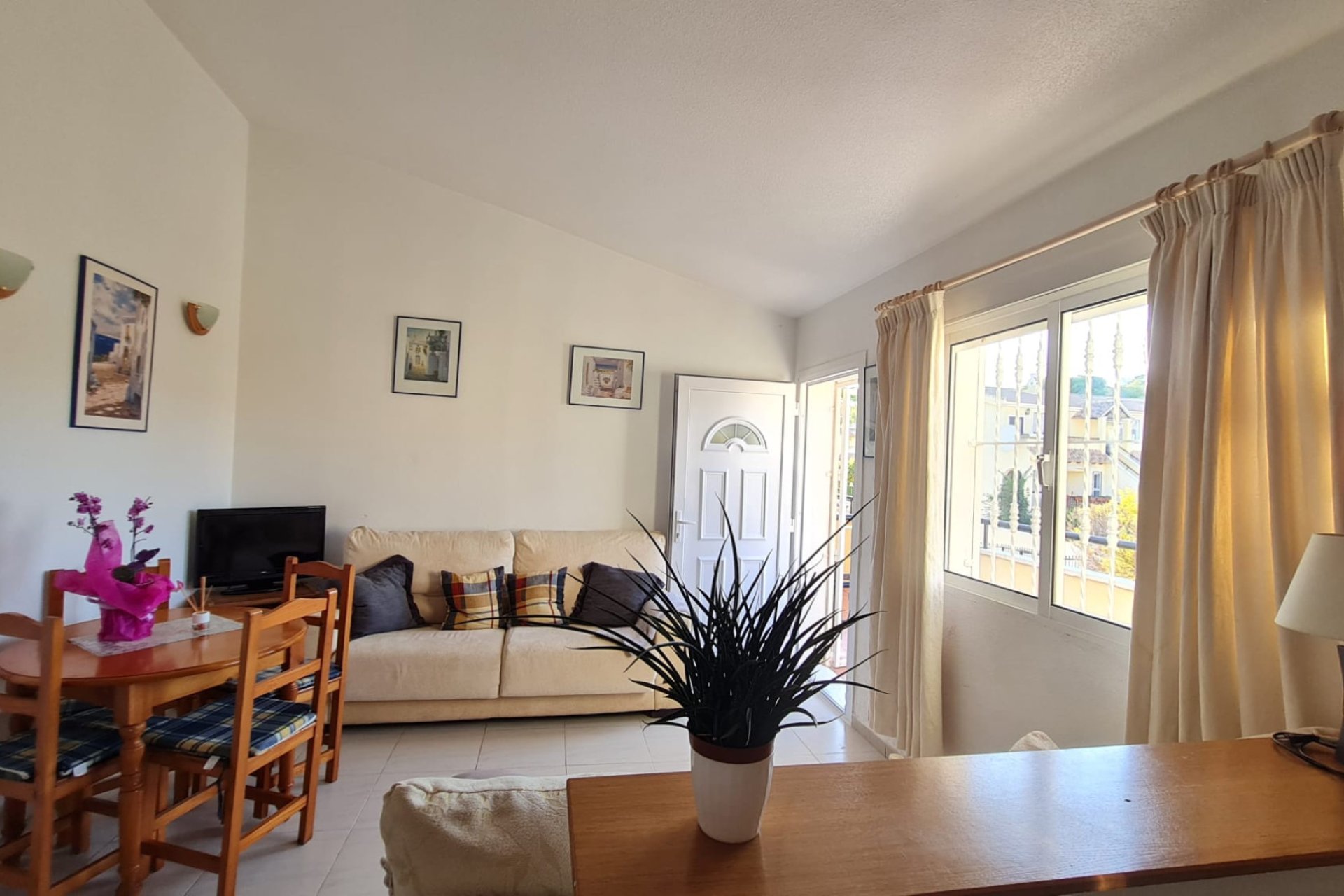 Resale - Penthouse -
Orihuela Costa - Campoamor