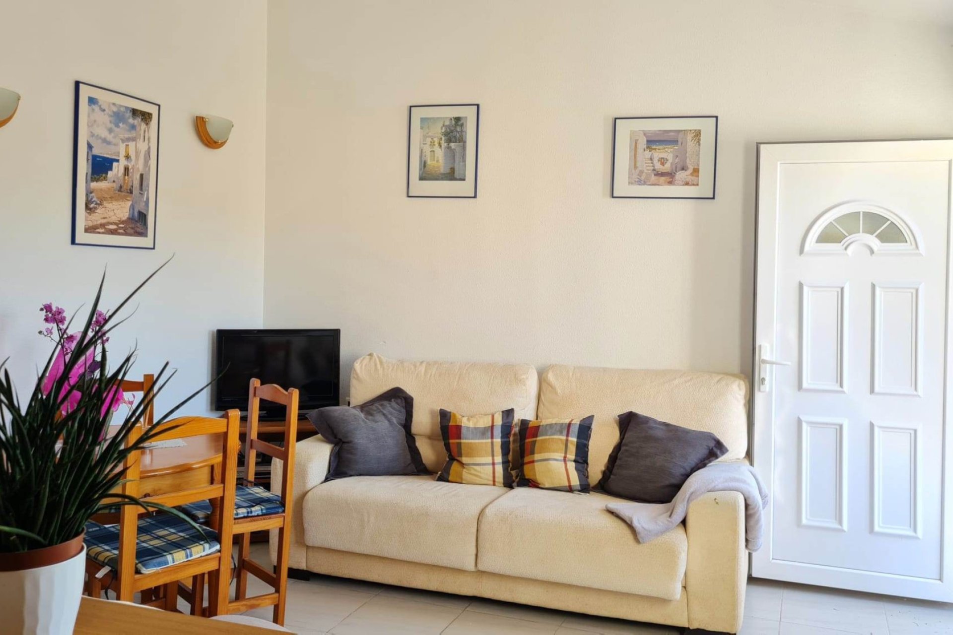 Resale - Penthouse -
Orihuela Costa - Campoamor